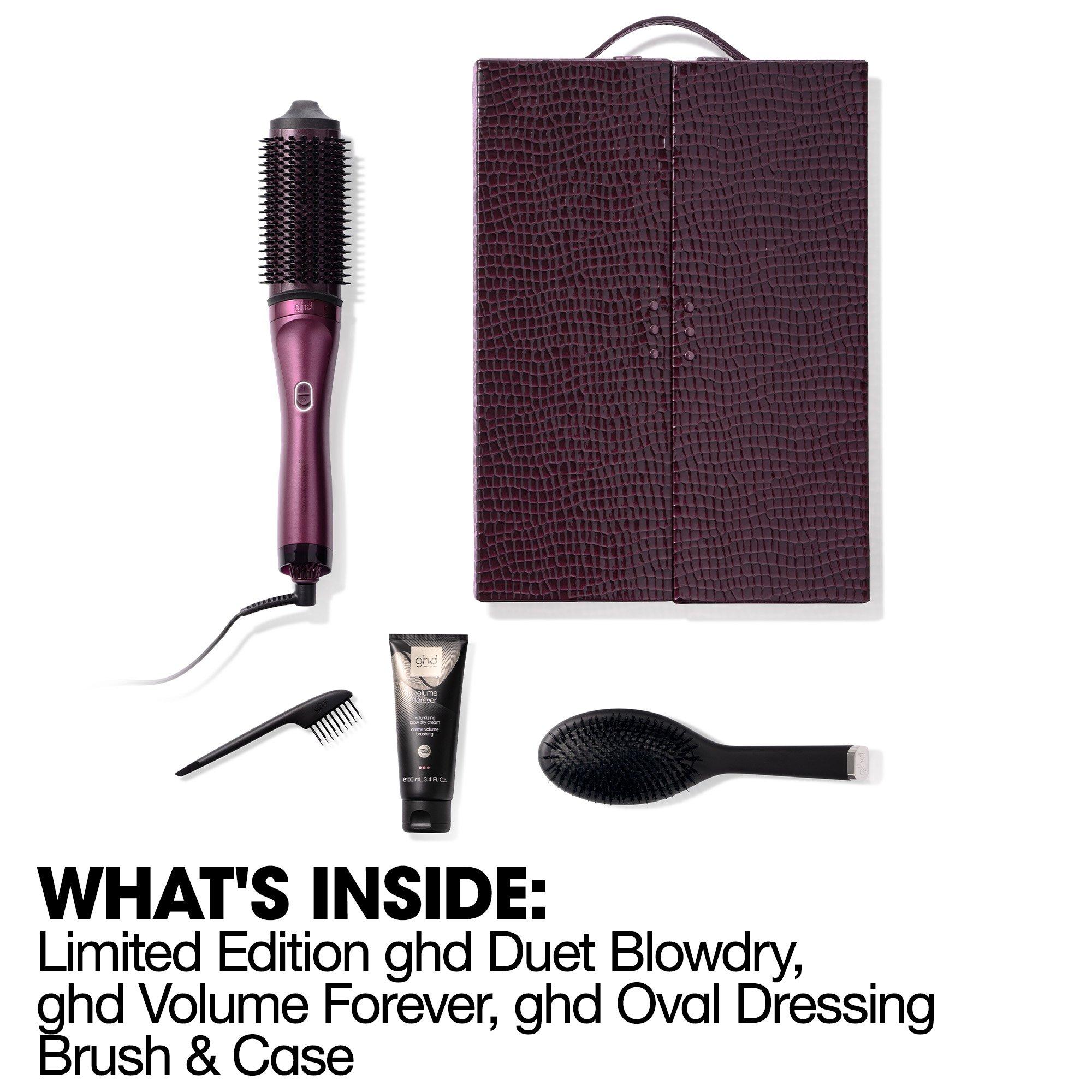 Cherry - GHD - Women's Coffrets 2025 Hair Dryer - 4