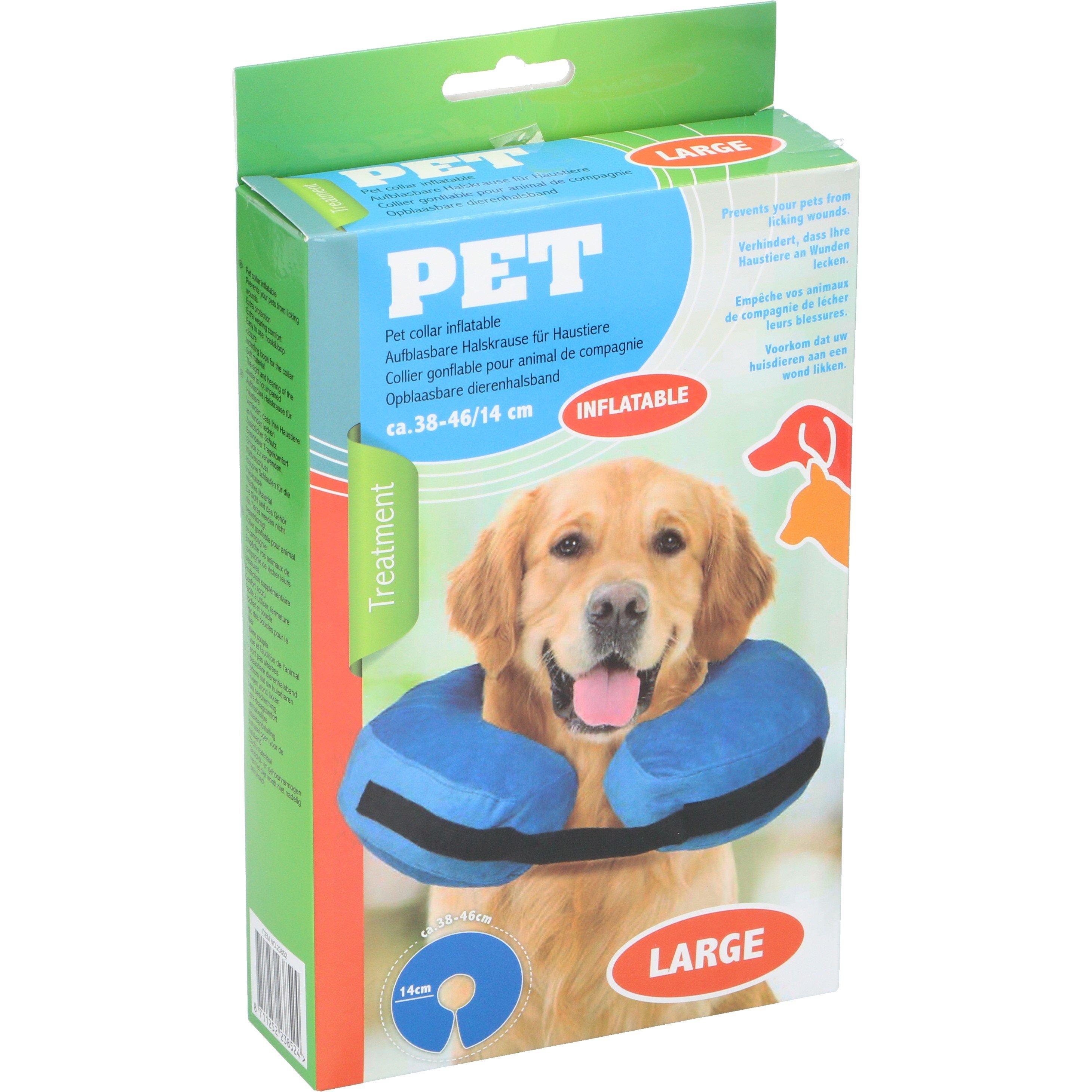 Blue - Edco - Collars - 1