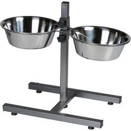Edco Dog Bowl Set 00