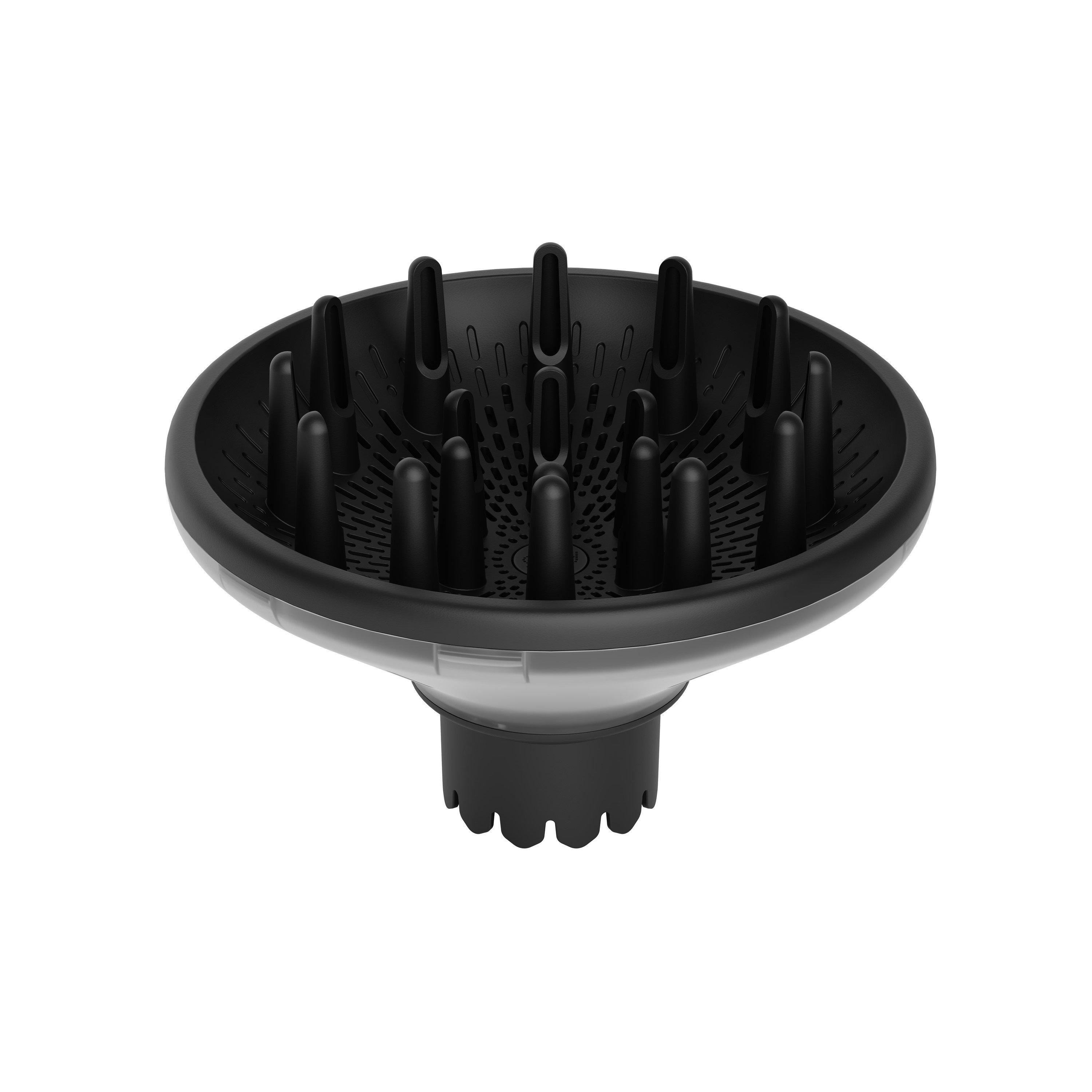 GHD ghd Professional Curly Hair Diffuser - In Black - None