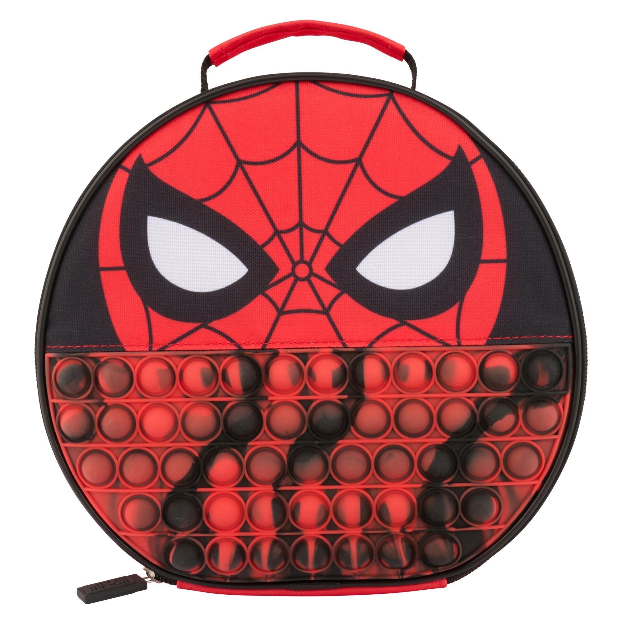 Spider-Man - Character - Character Popit Lunc Jn64 - 1