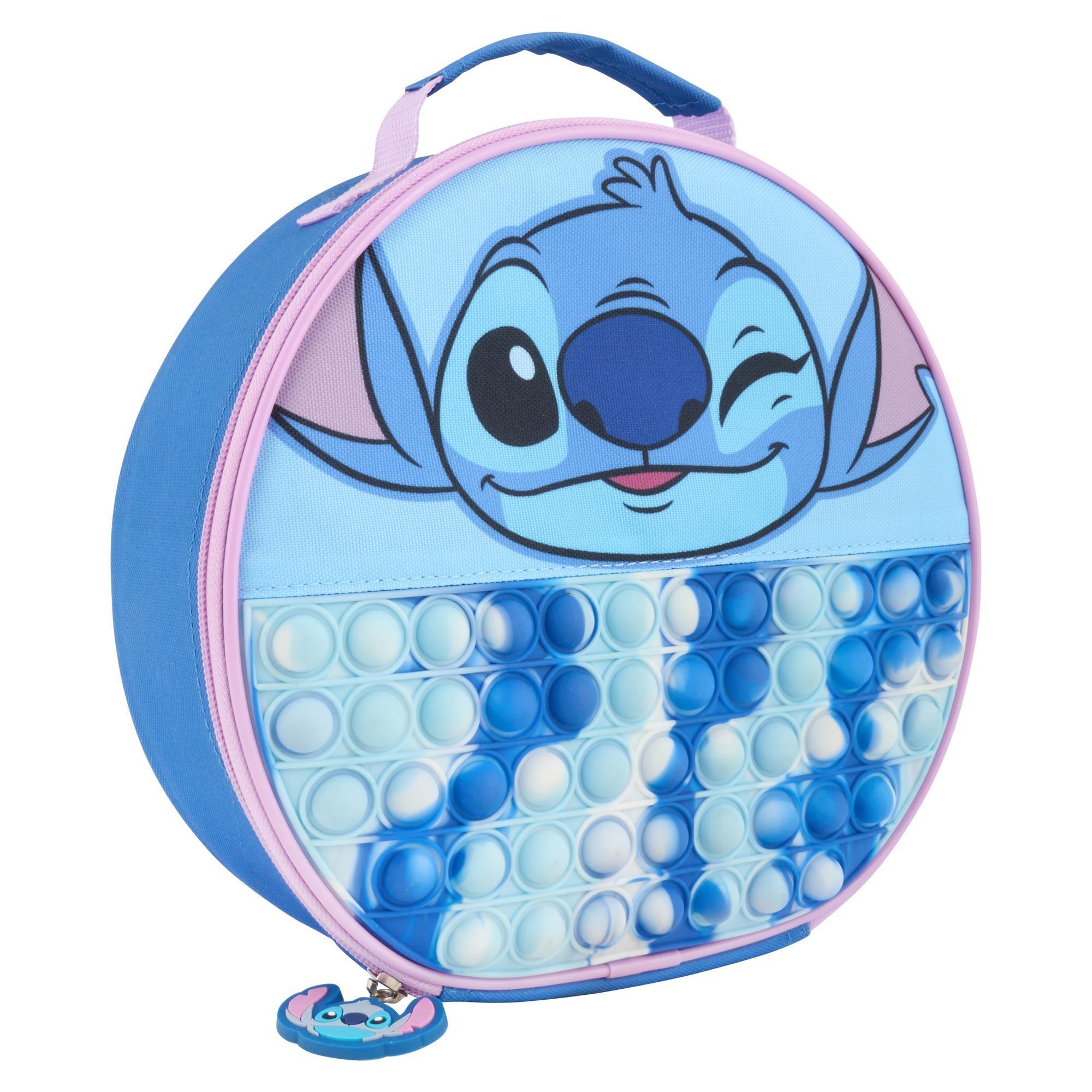 Stitch - Character - Character Popit Lunc Jn64 - 2