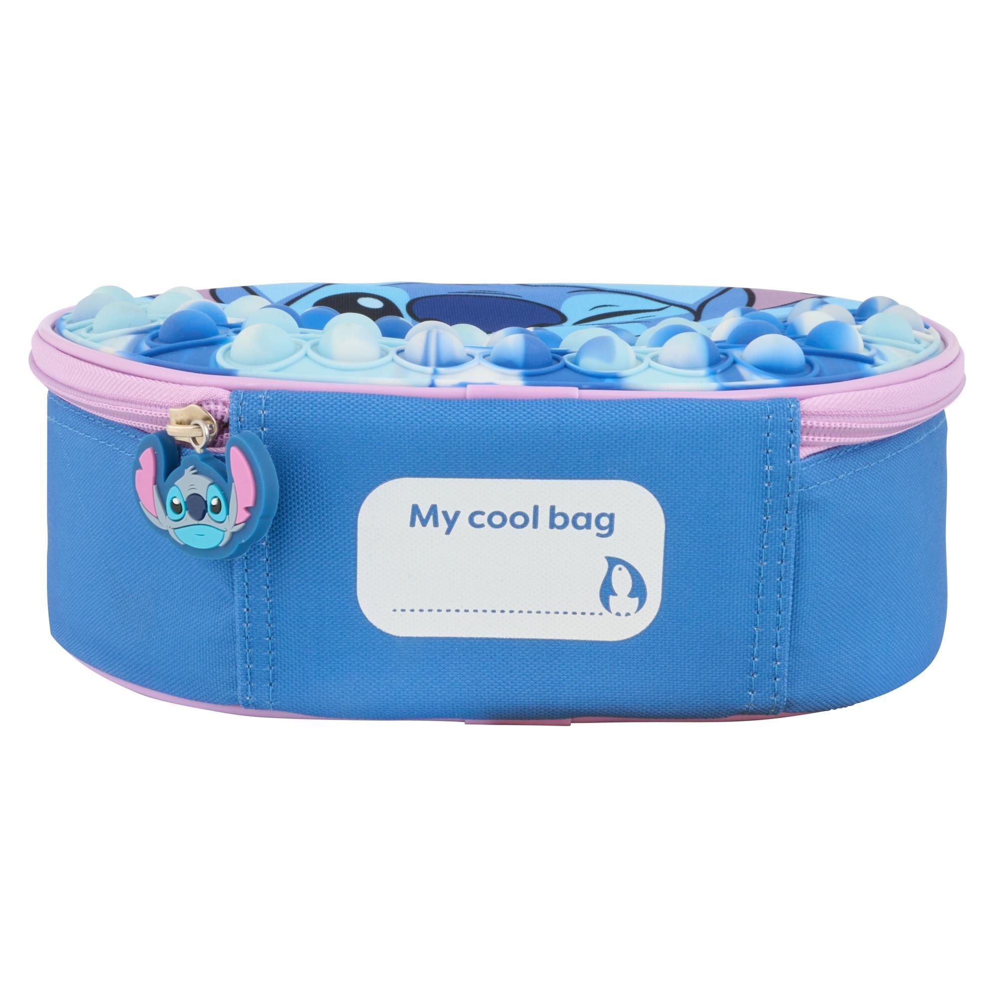 Stitch - Character - Character Popit Lunc Jn64 - 4