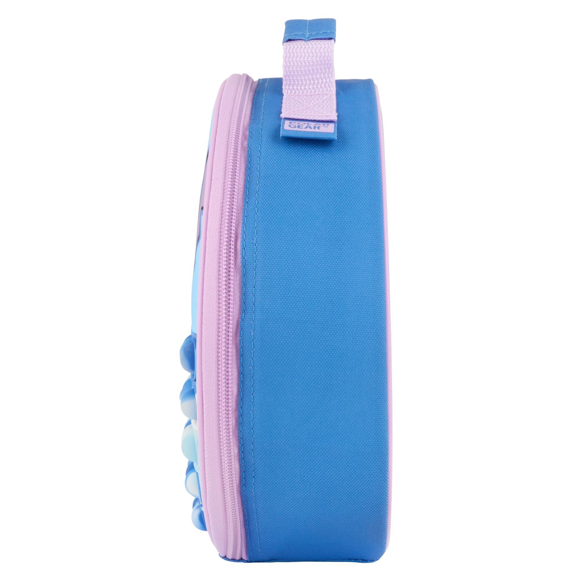 Stitch - Character - Character Popit Lunc Jn64 - 5