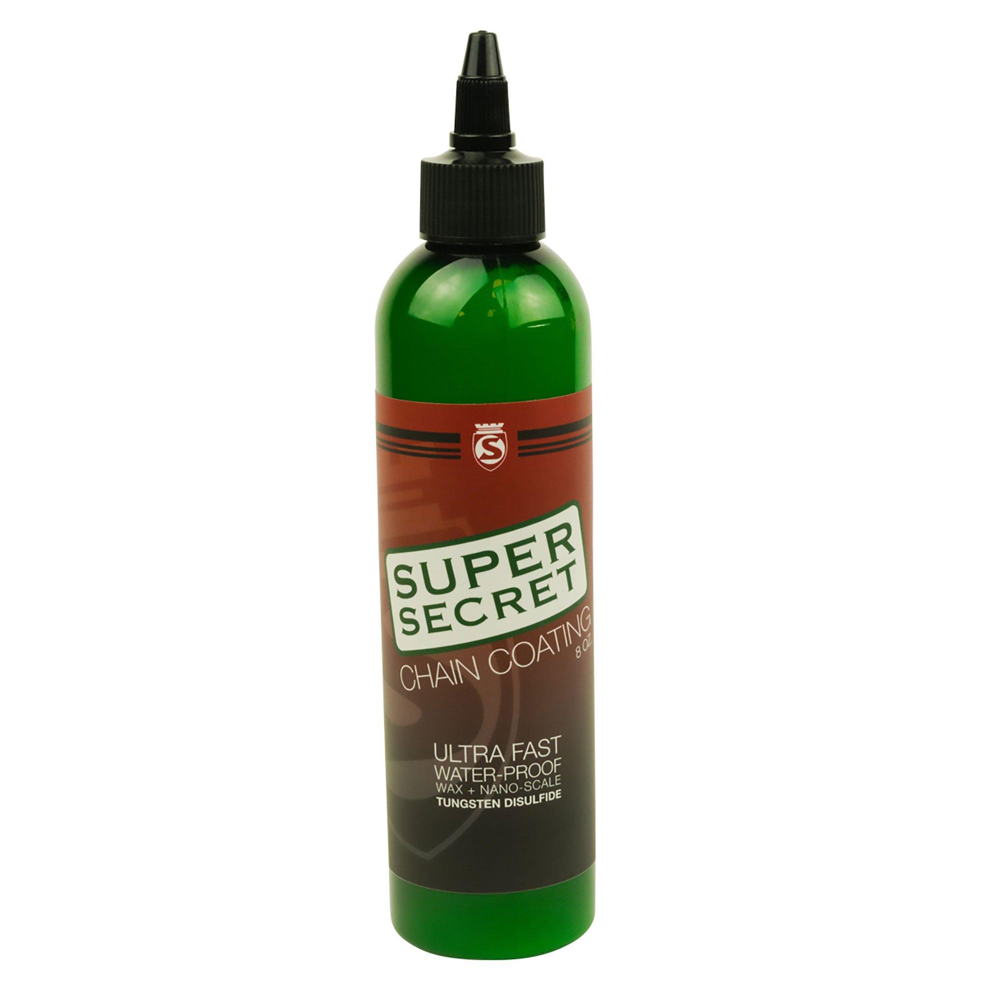 Silca  Super Secret Chain Lube 8Oz