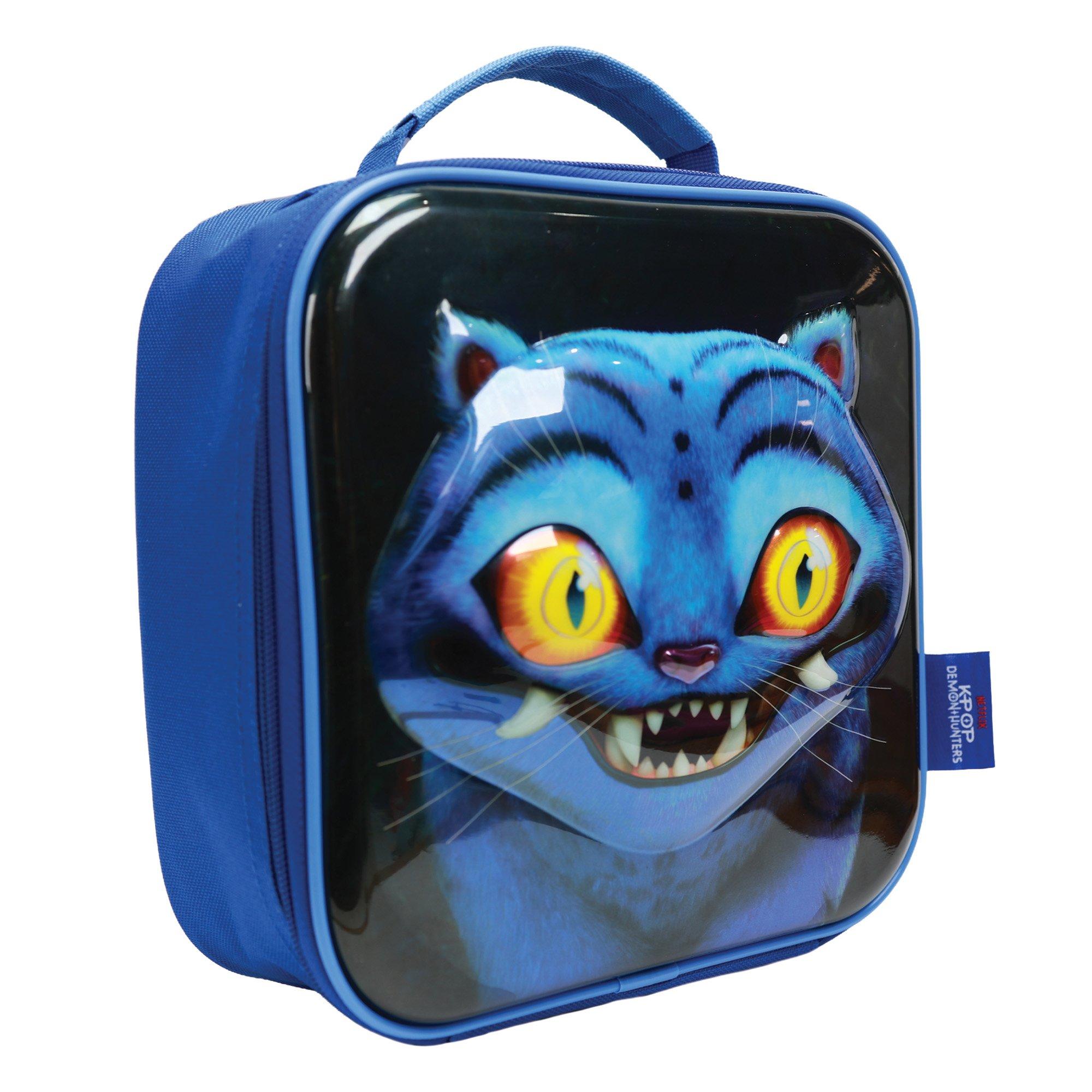 KPop Demn Hntrs - Character - Character Lunch Bag Jn64 - 2
