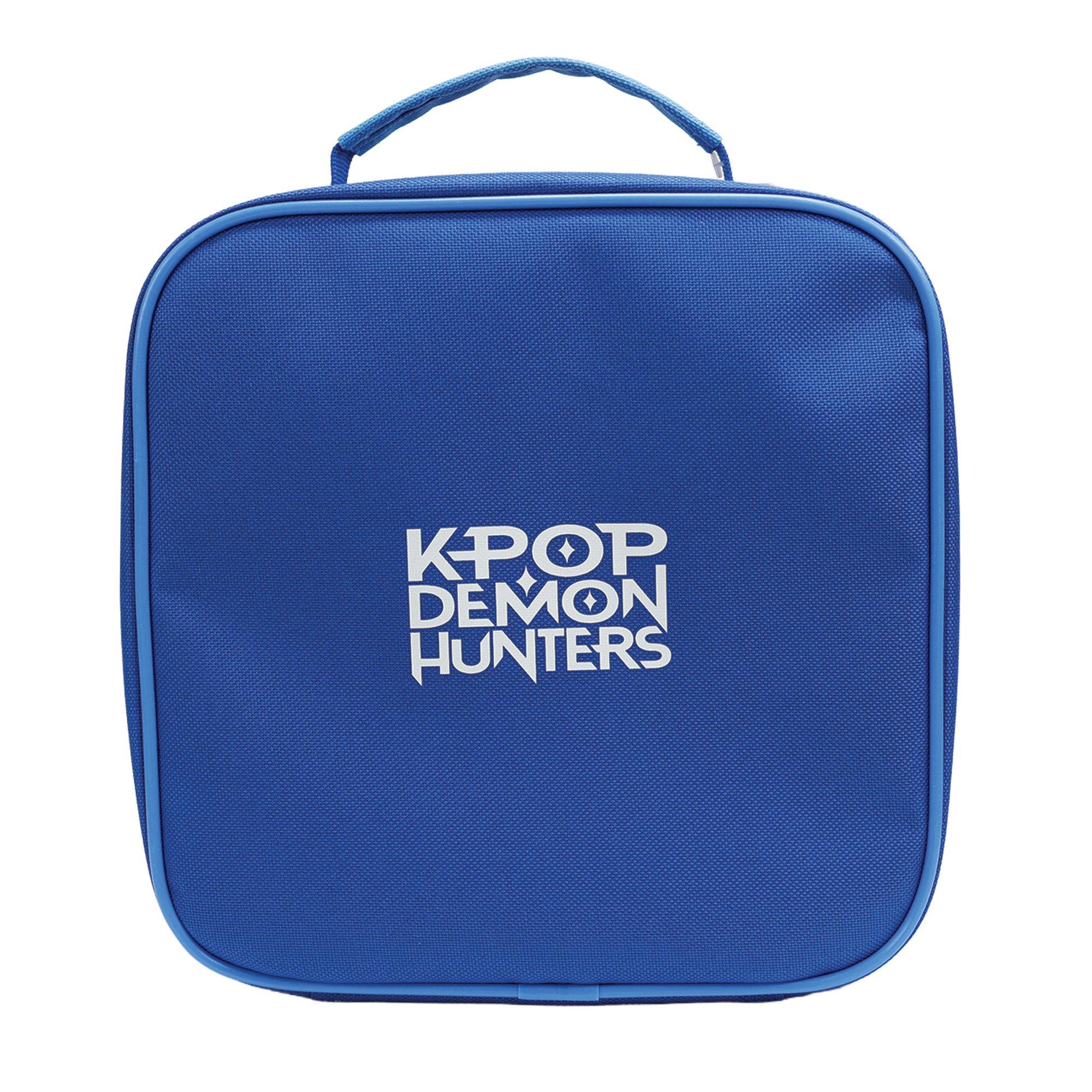KPop Demn Hntrs - Character - Character Lunch Bag Jn64 - 3