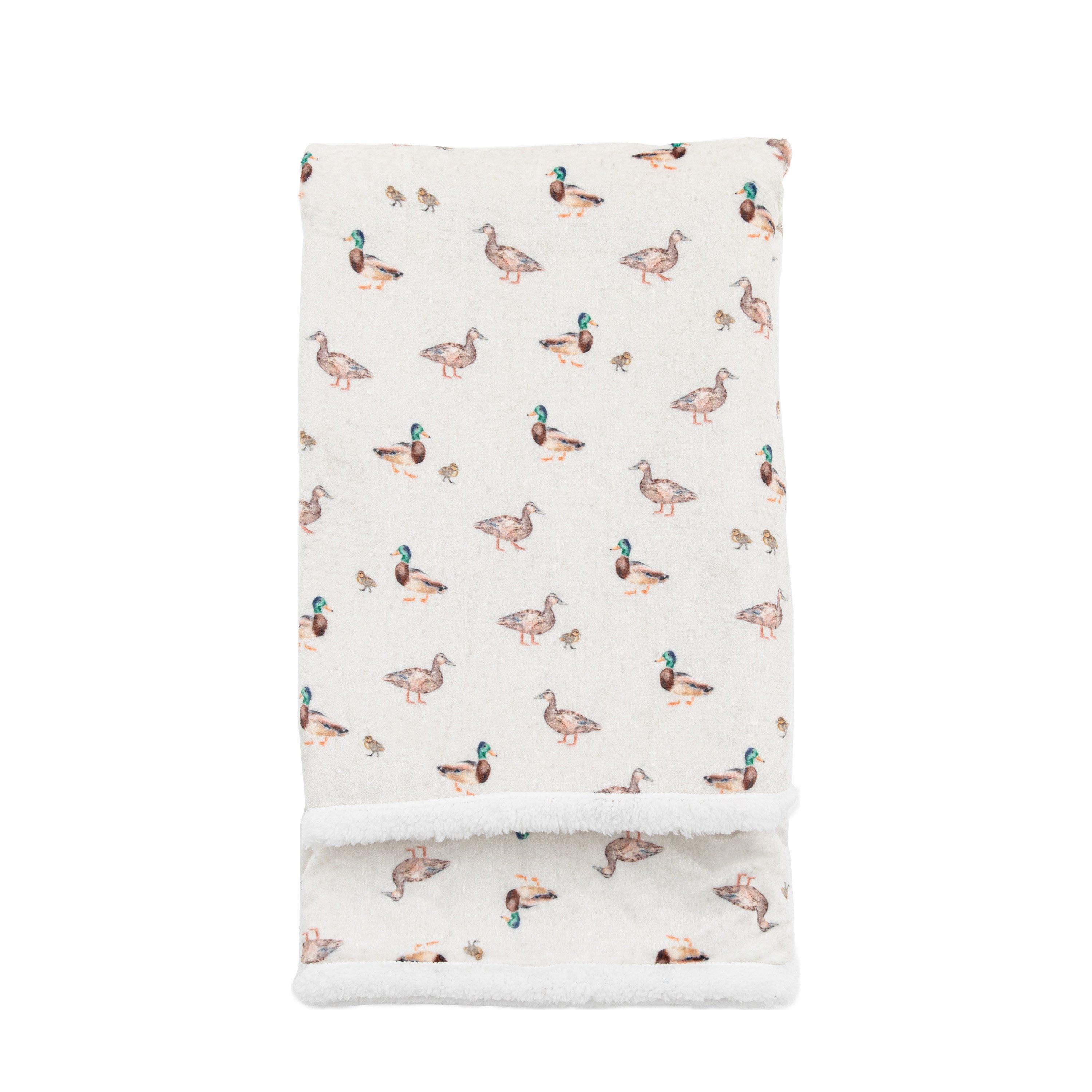 Multicoloured - Gallery - Sofa Throw