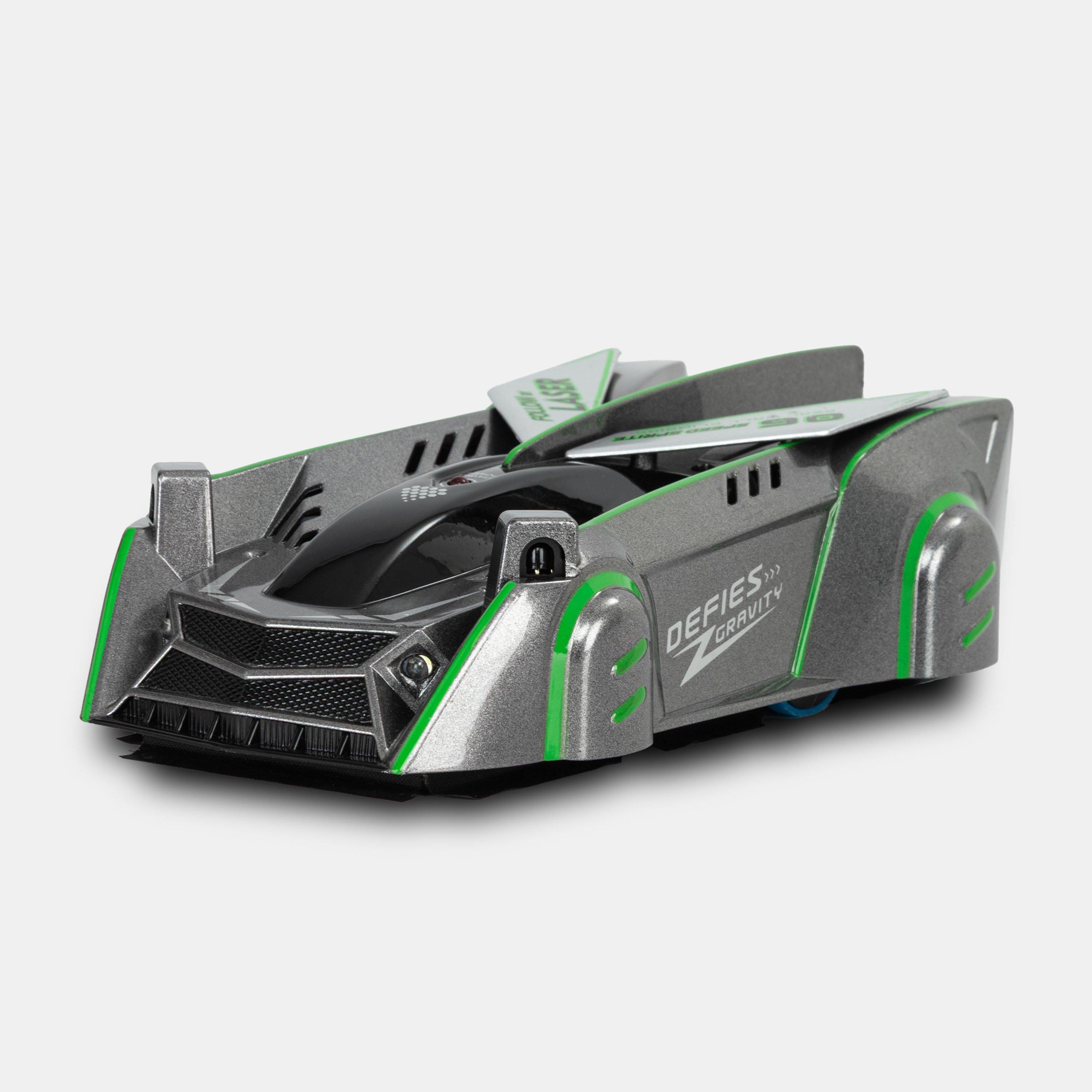 Multi - RC - Remote Control Wall Climber Car - 3