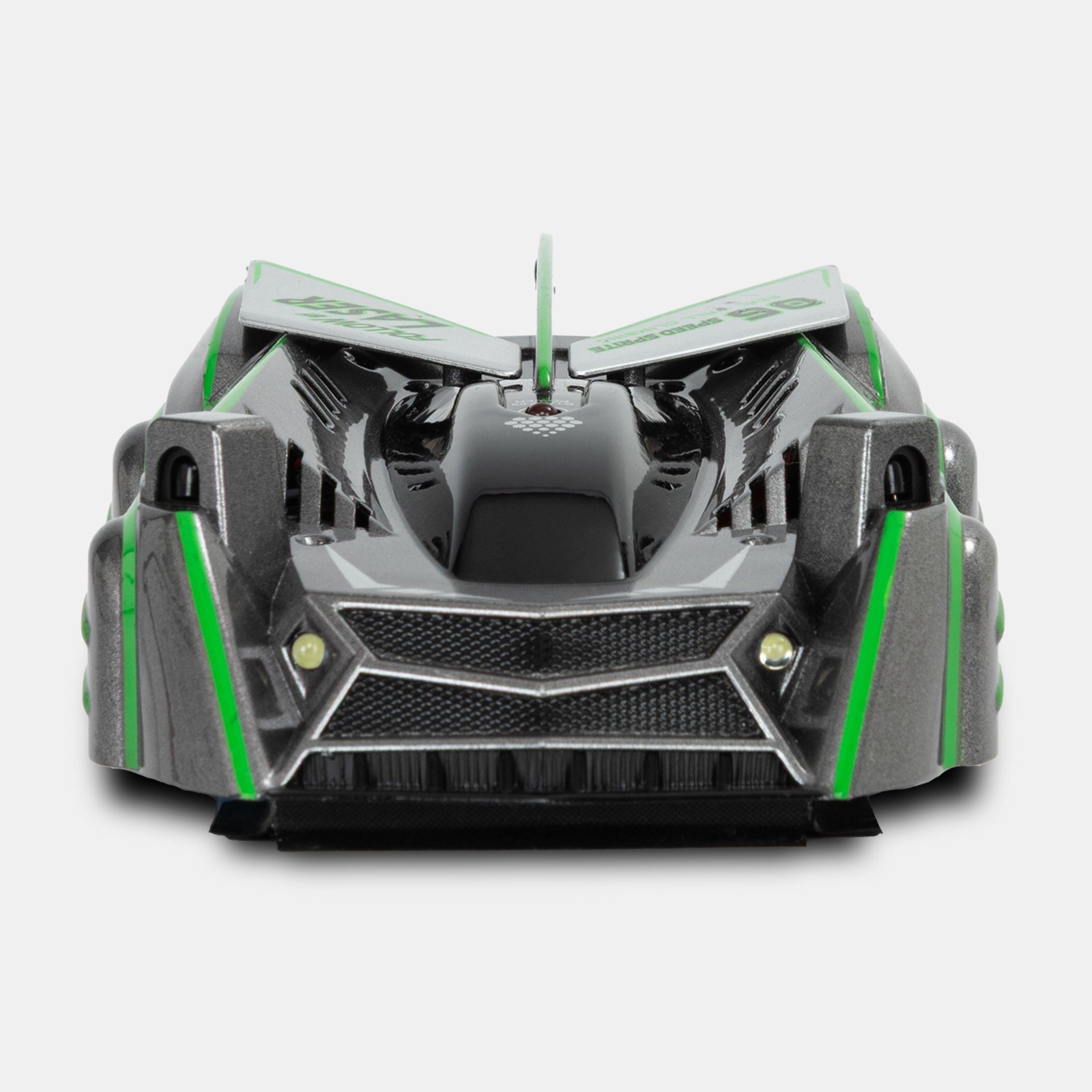 Multi - RC - Remote Control Wall Climber Car - 4