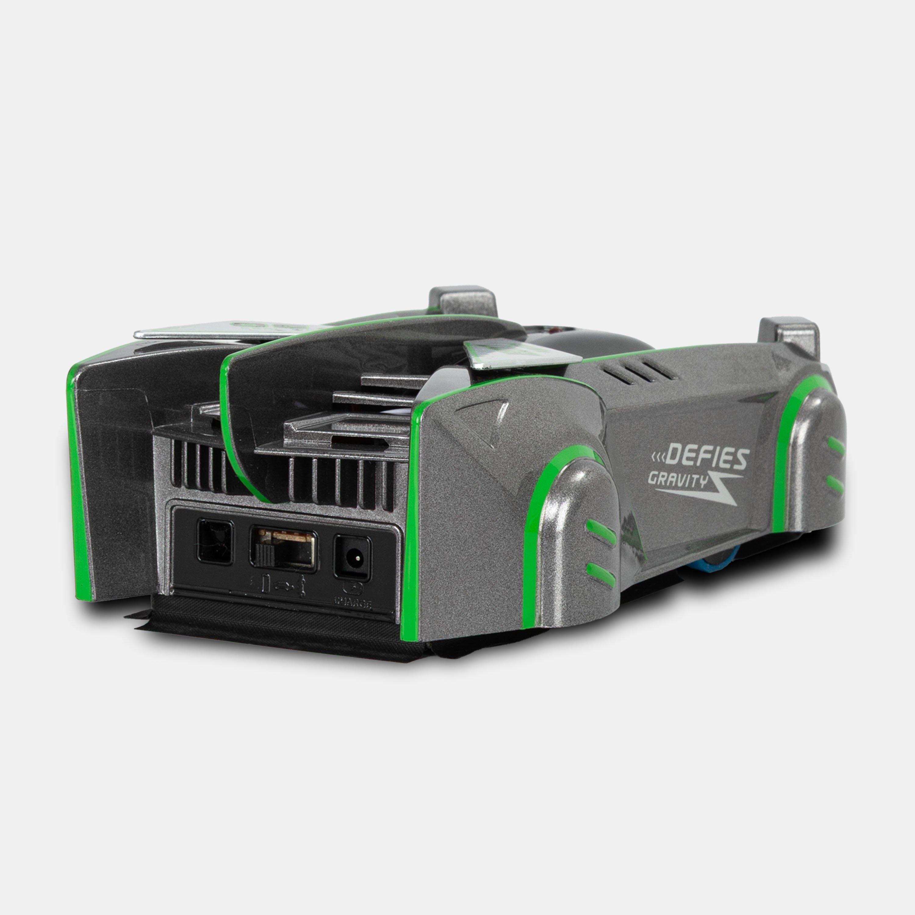 Multi - RC - Remote Control Wall Climber Car - 6