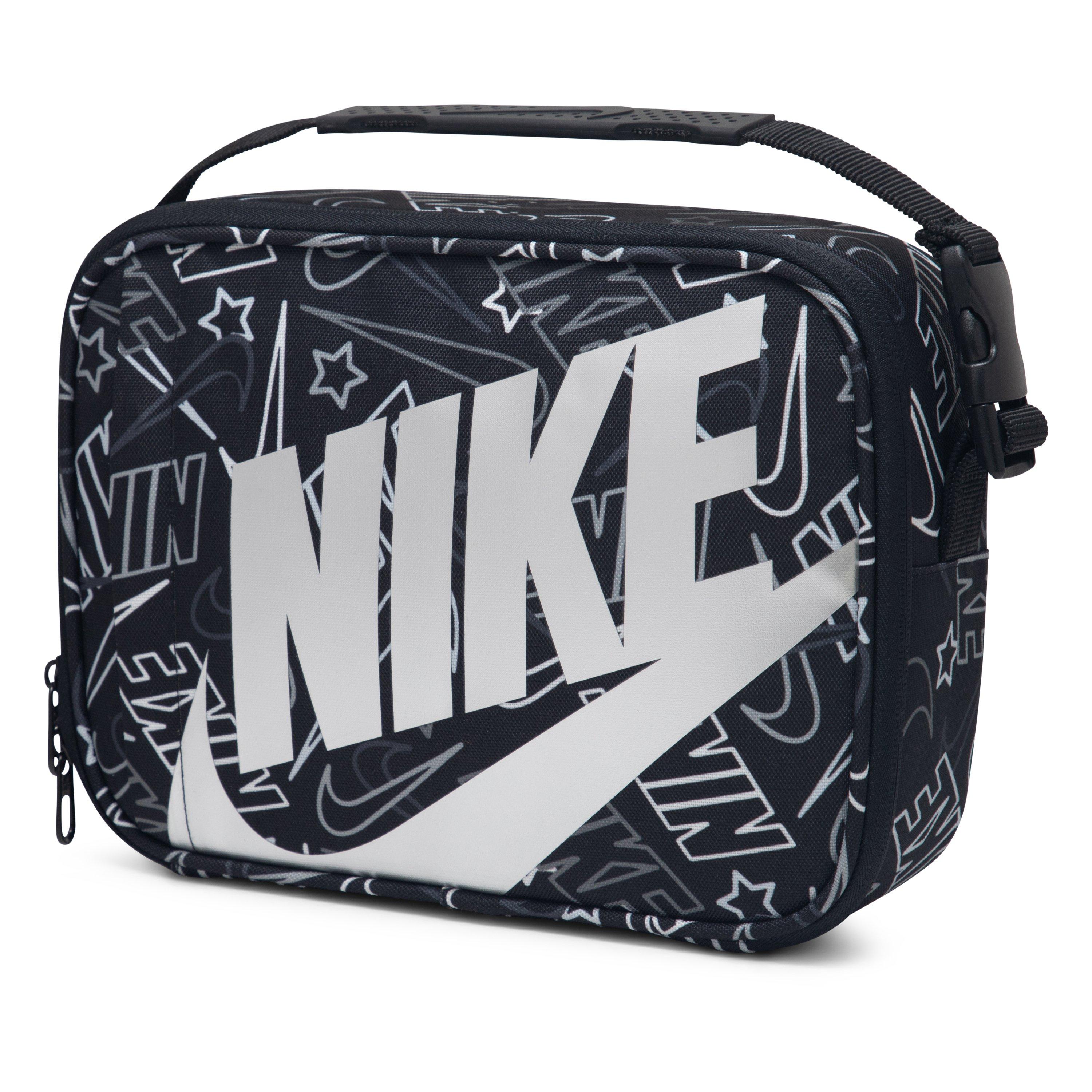Black/White - Nike - Lunch Bag - 1