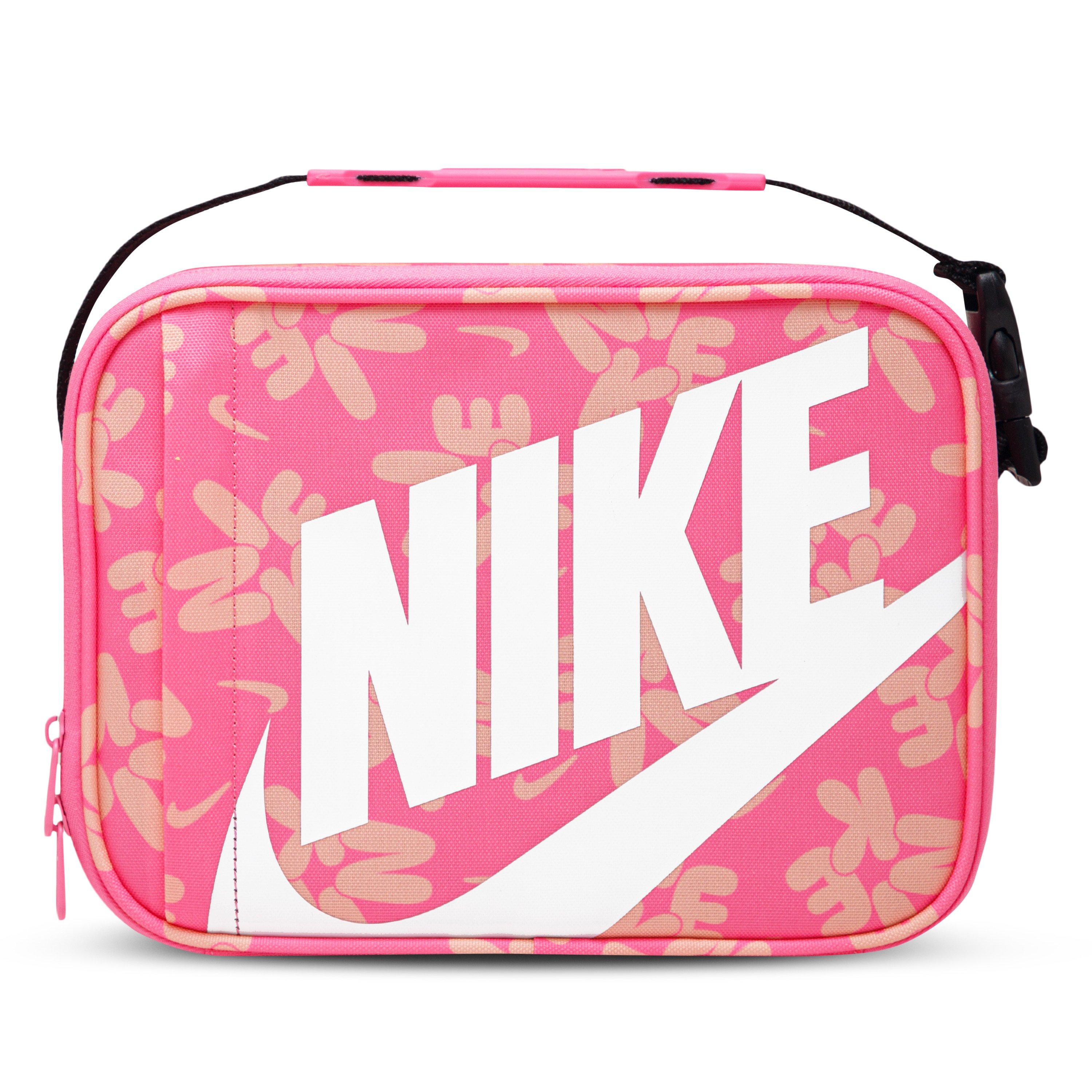 Nike  Kids Lunch Bag - Pink Glow