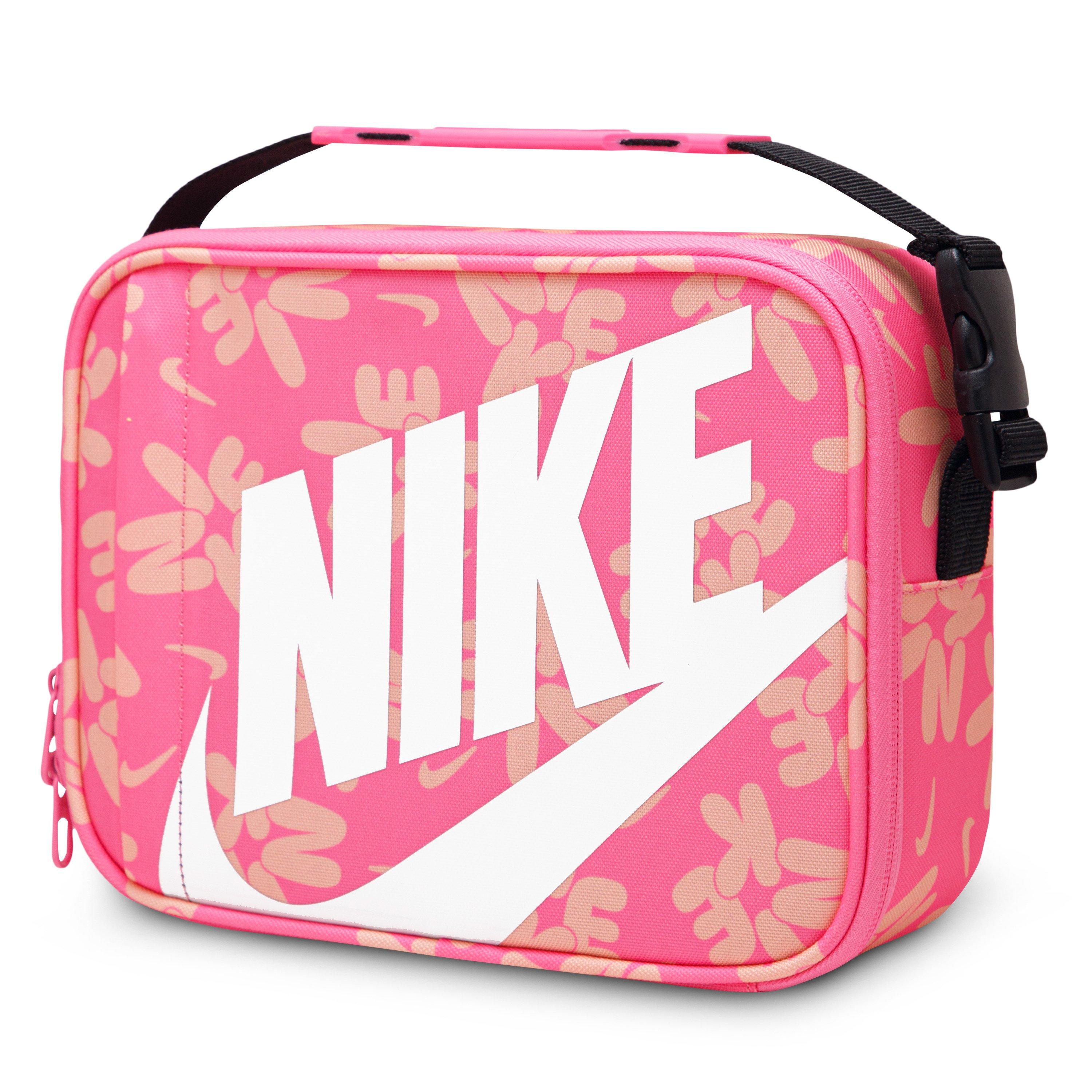 Ružičasta Sjaj - Nike - Lunch Bag - 2