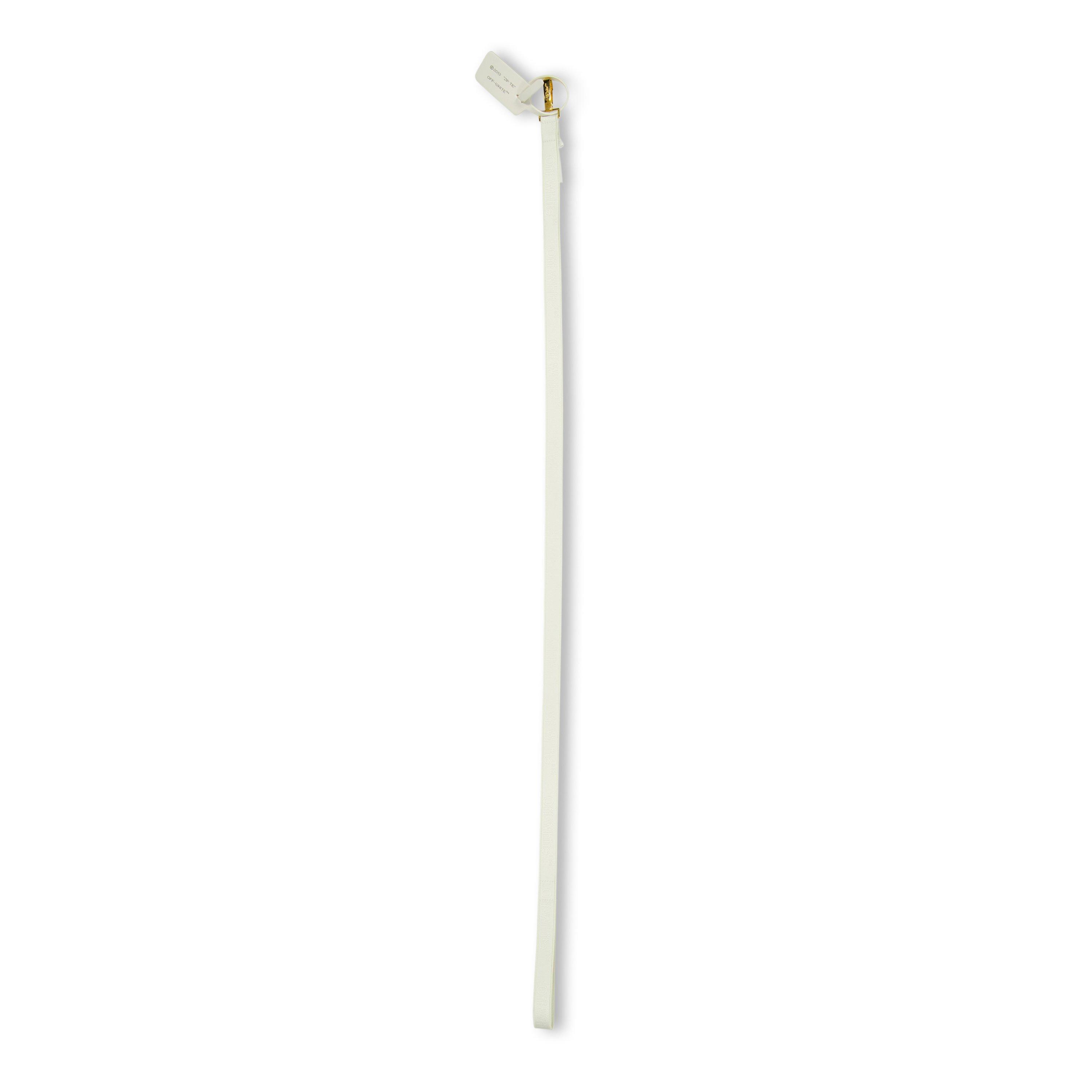 Plaster Plaster - Off White - Off Dog Leash 99 - 1