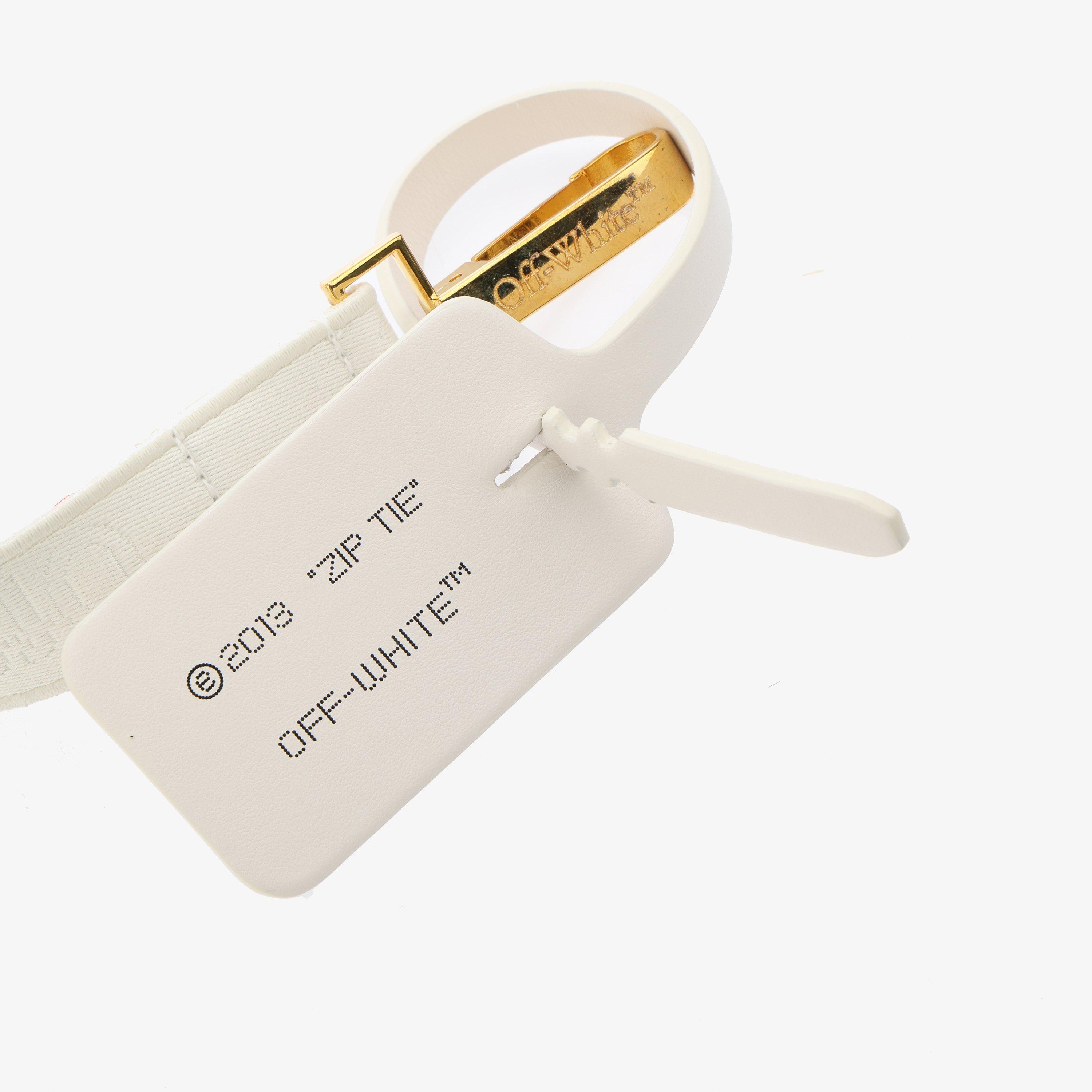 Plaster Plaster - Off White - Off Dog Leash 99 - 2