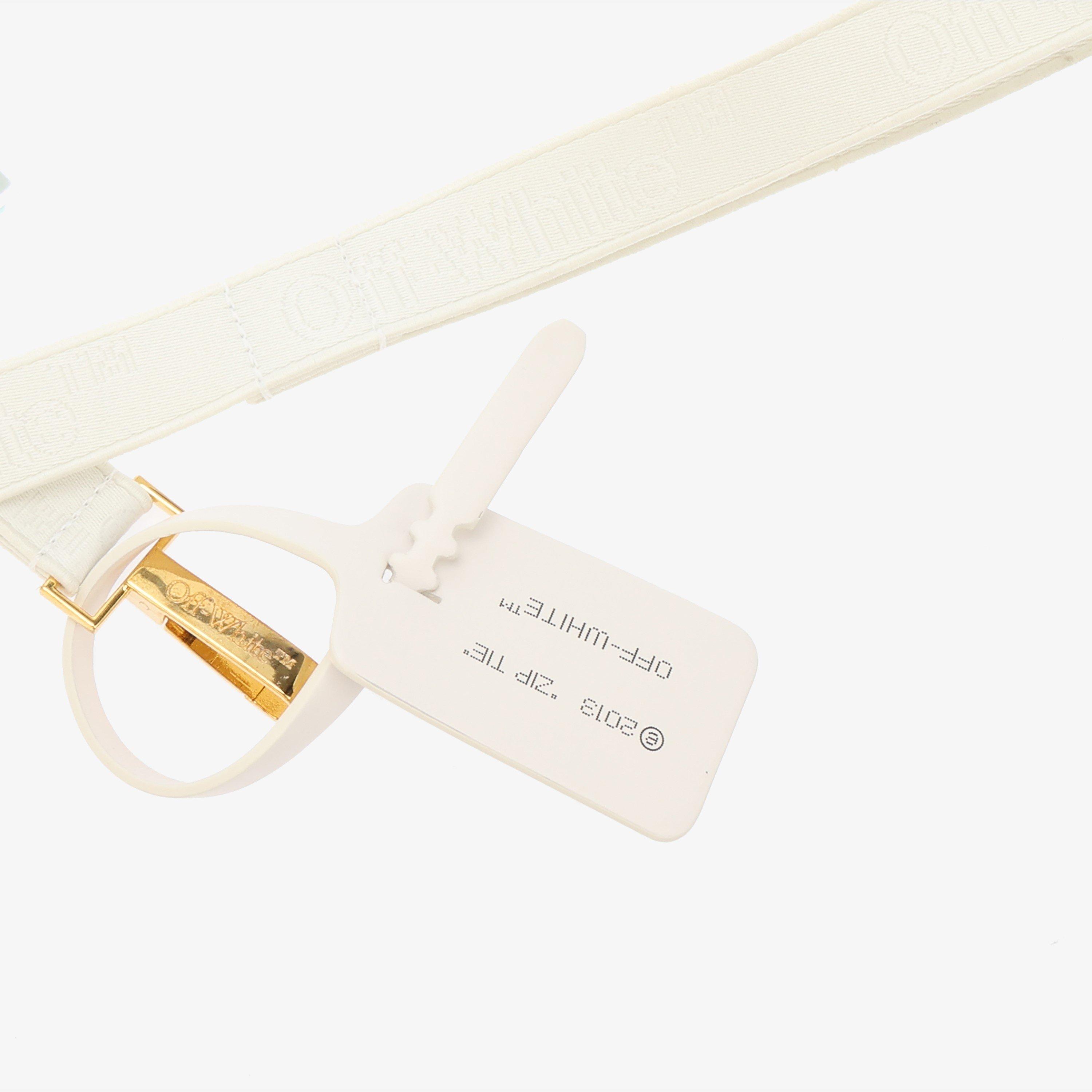 Plaster Plaster - Off White - Off Dog Leash 99 - 3