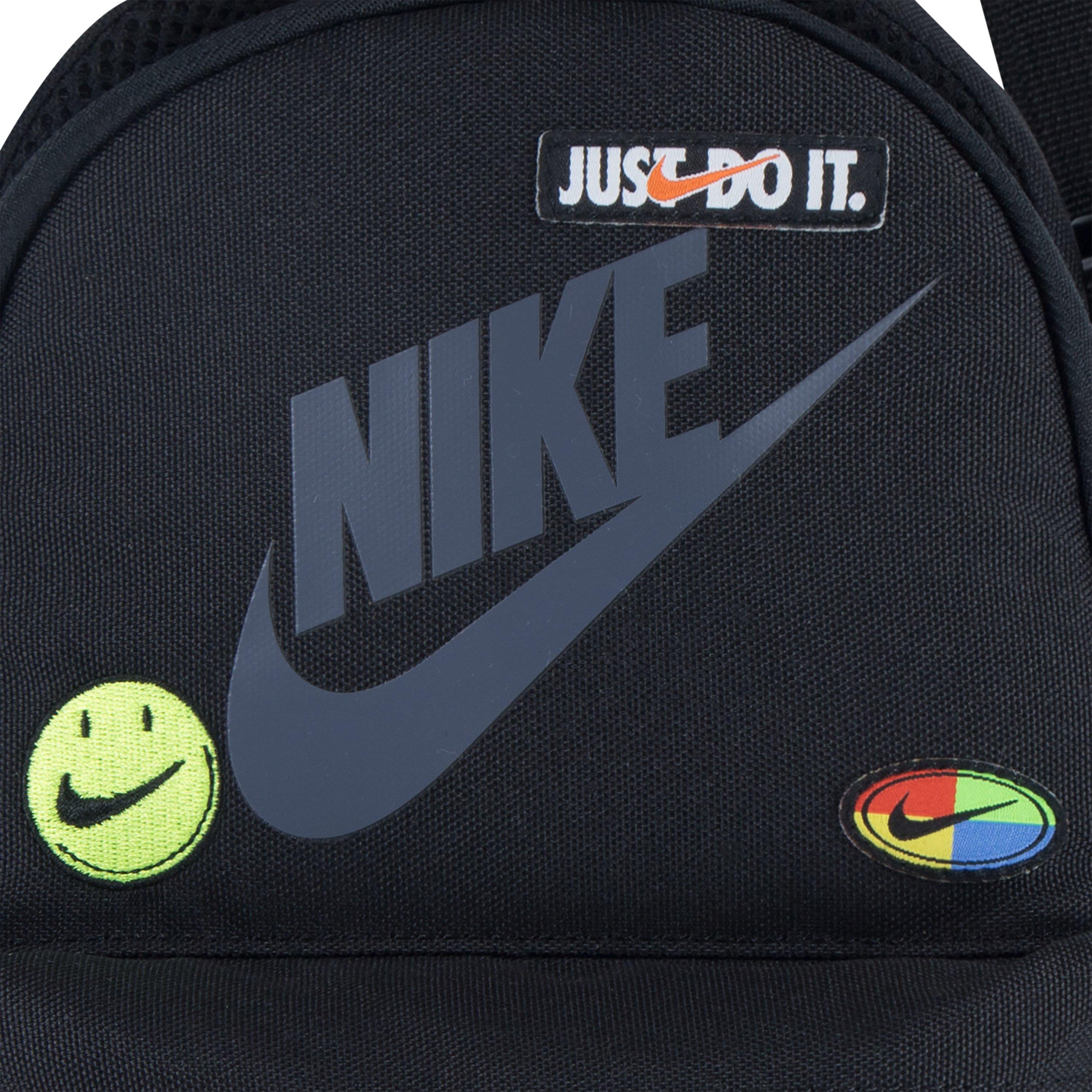 Black - Nike - Lunch Bag - 2