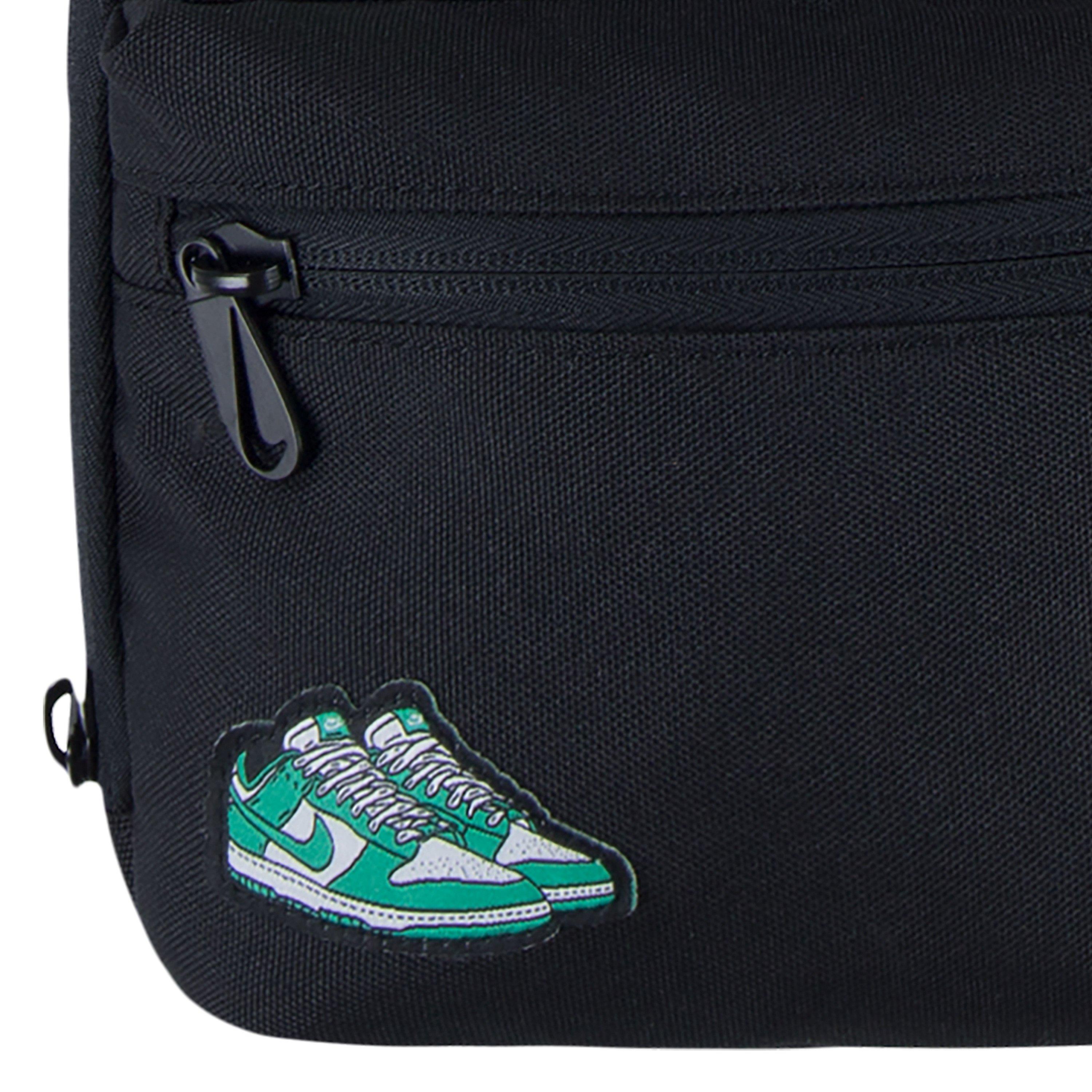 Black - Nike - Lunch Bag - 3