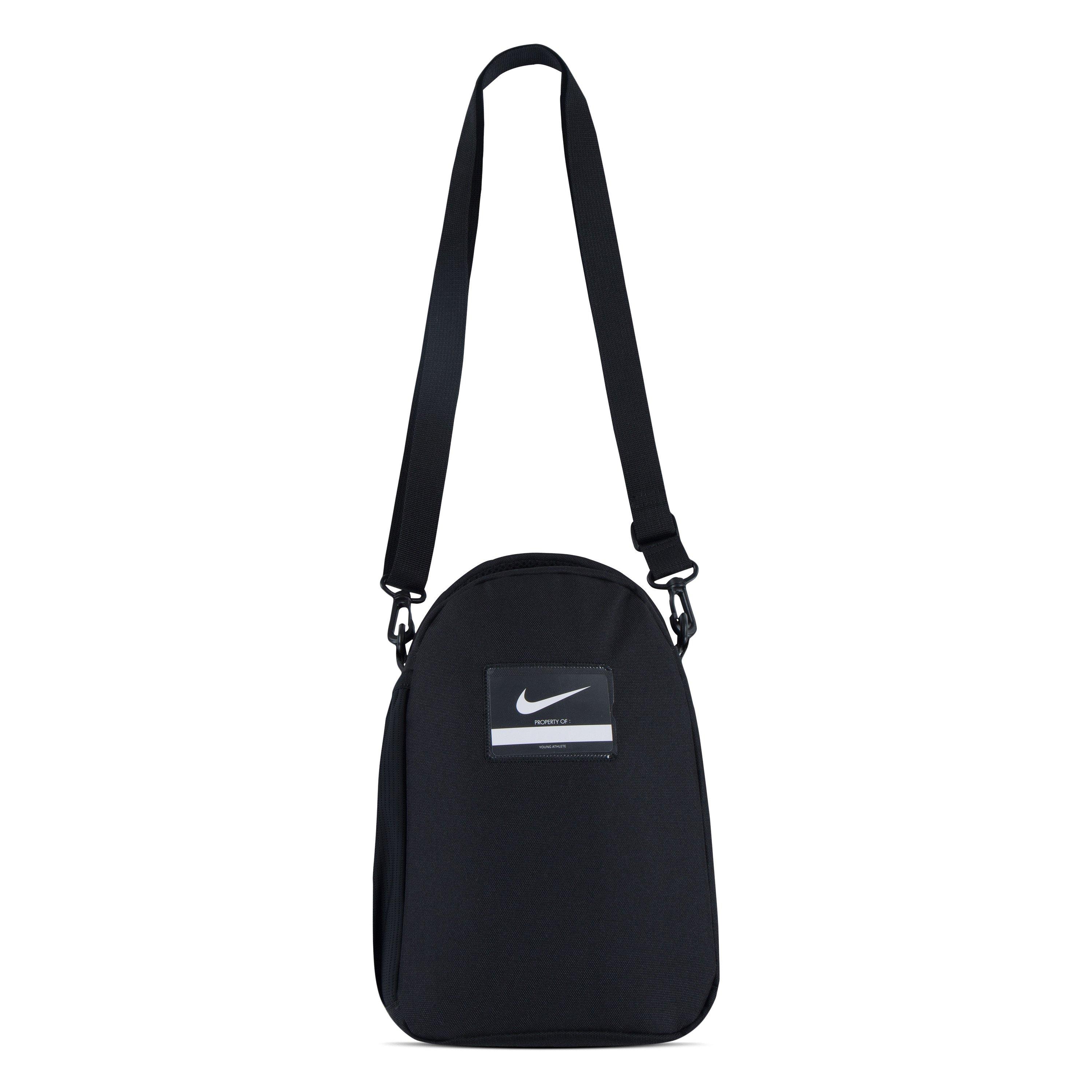 Black - Nike - Lunch Bag - 5