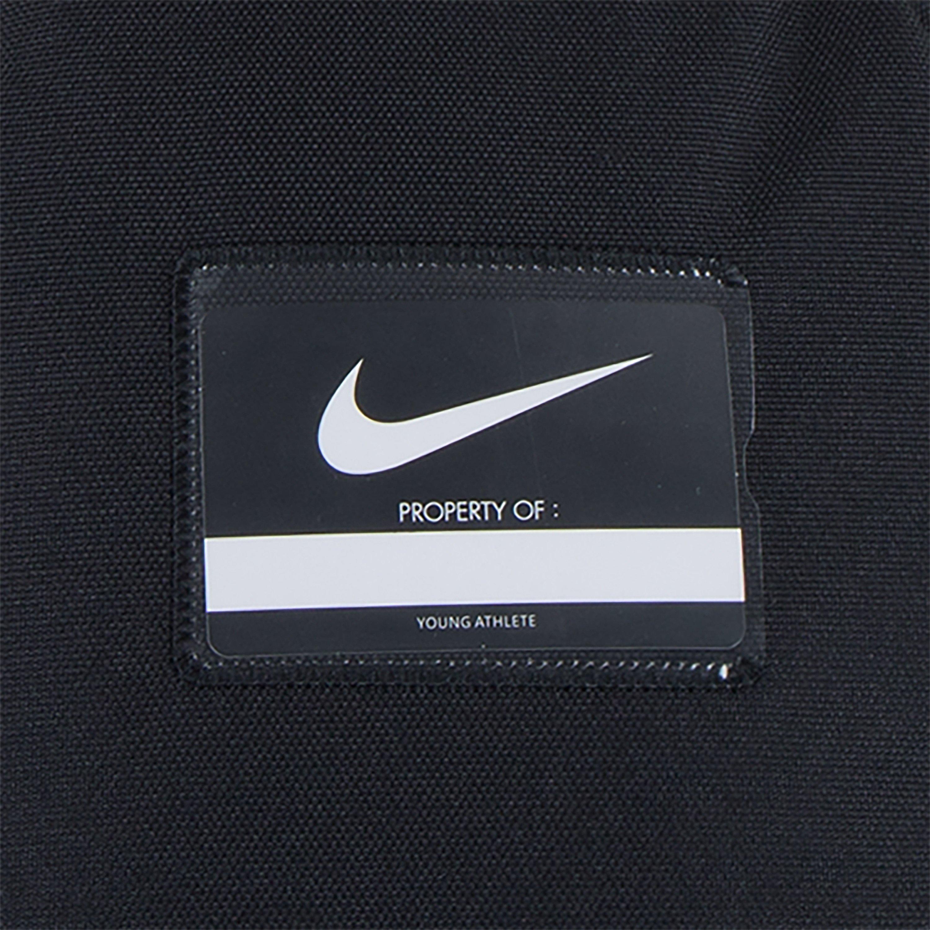Black - Nike - Lunch Bag - 7