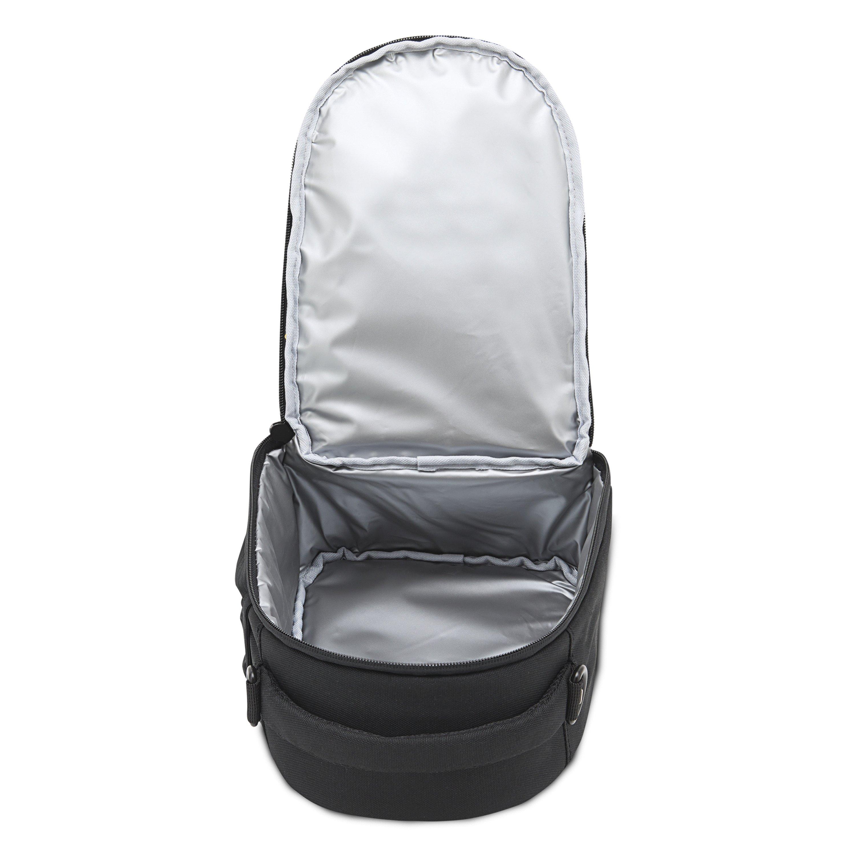 Black - Nike - Lunch Bag - 8