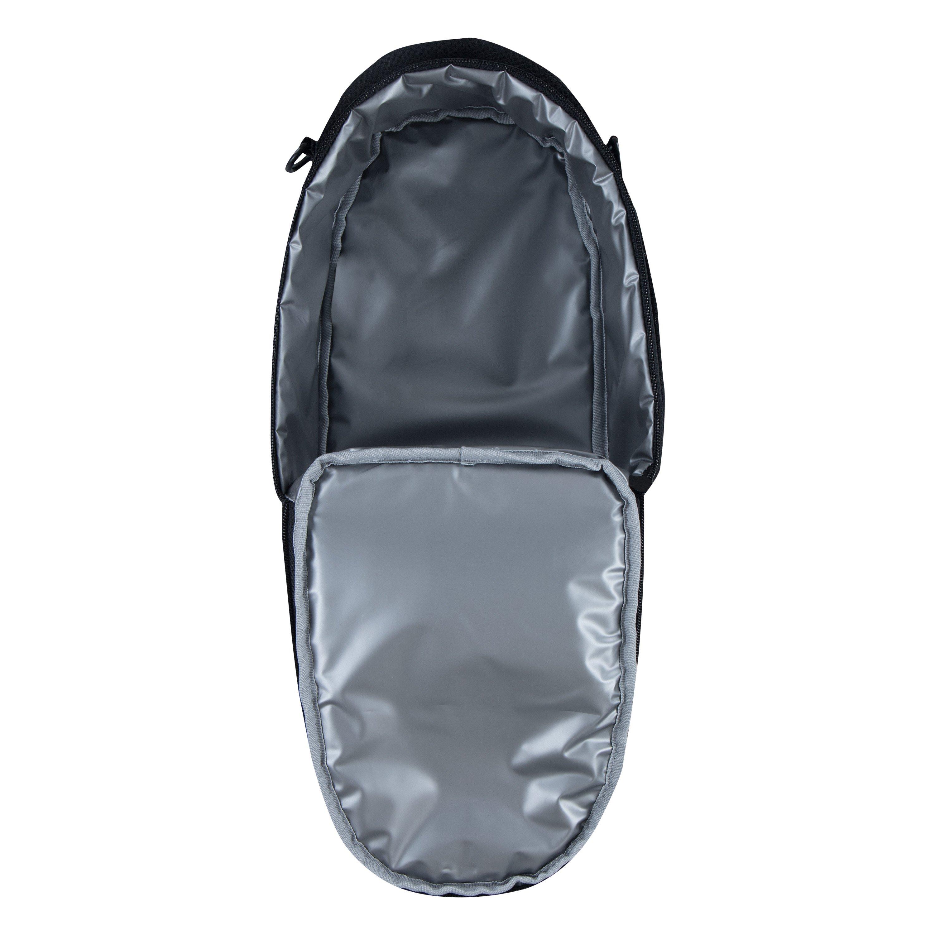 Black - Nike - Lunch Bag - 9