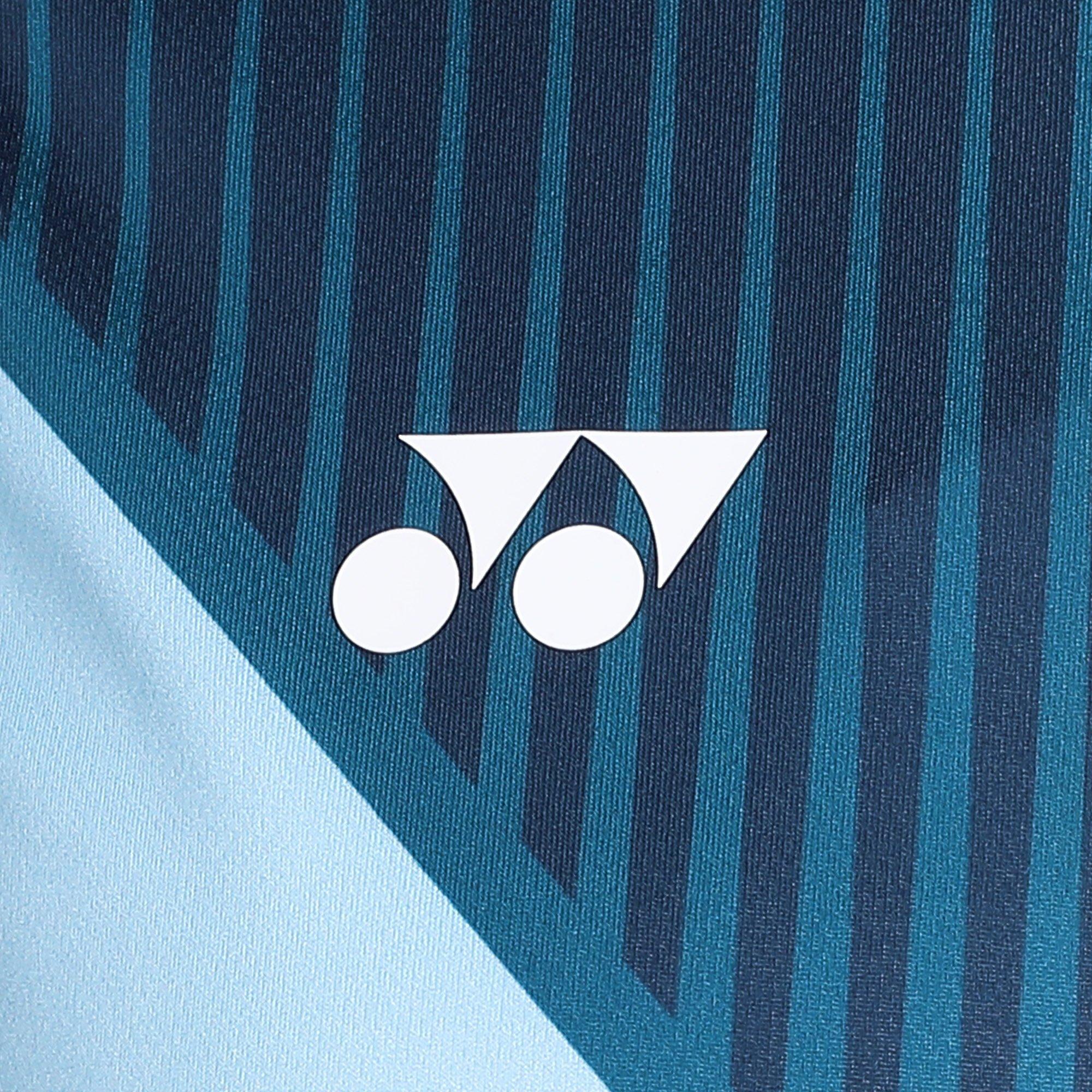 Ink Blue - Yonex - Replica Vest Sn54 - 4