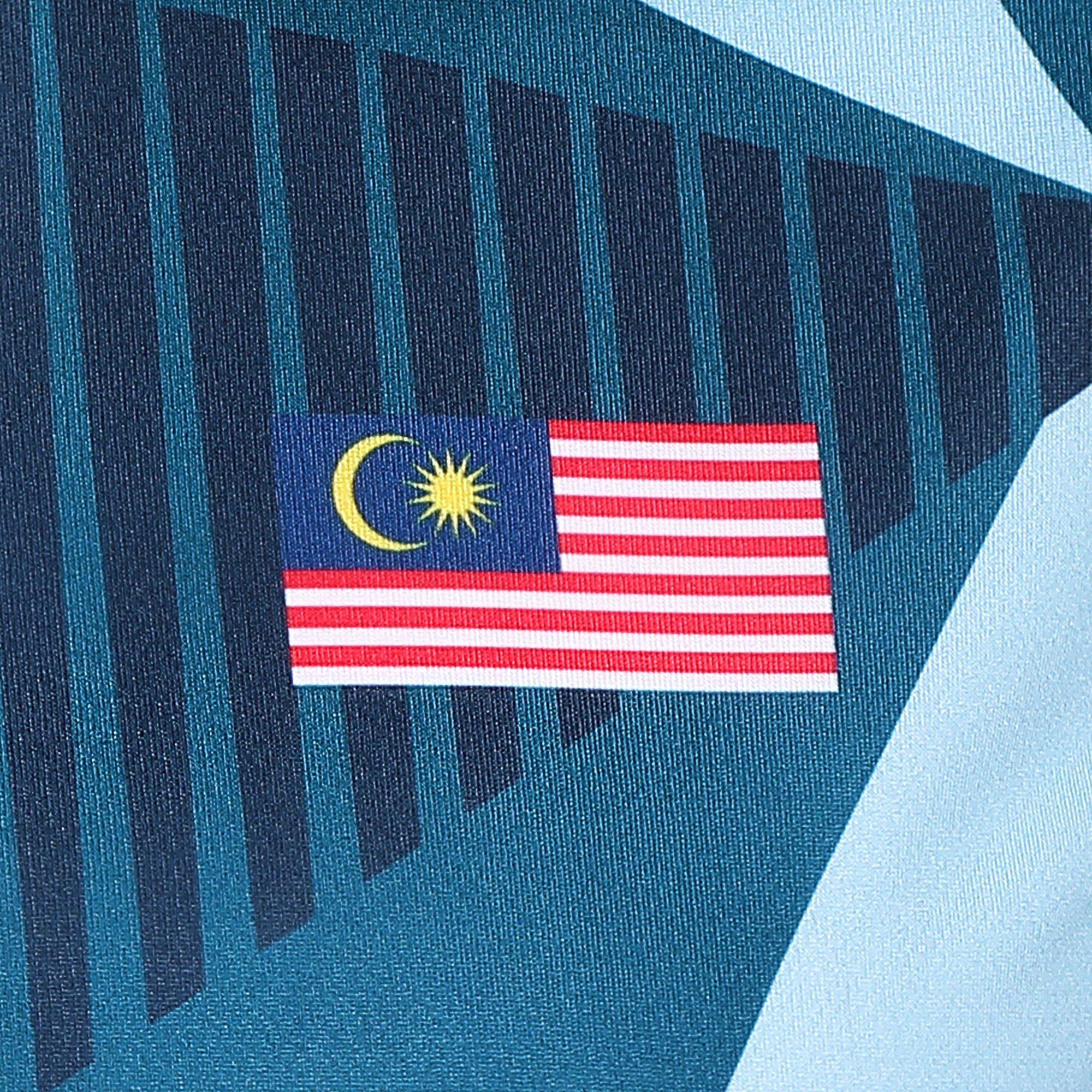 Ink Blue - Yonex - Replica Vest Sn54 - 5