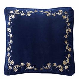 Wedgwood Sapphire Garden Cushion31