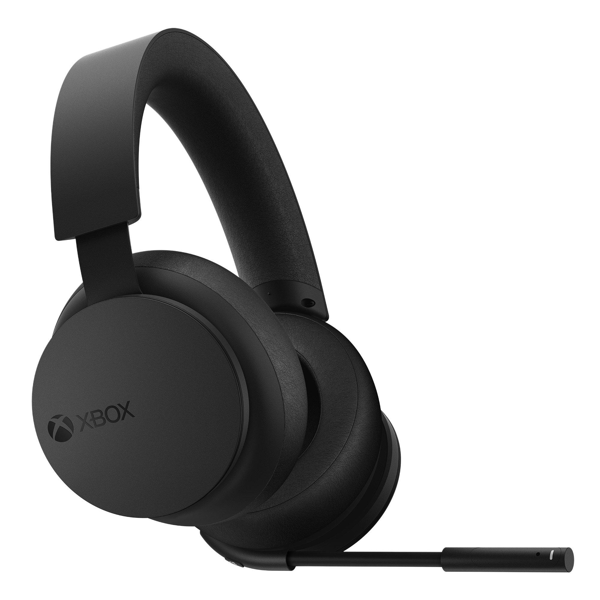Xbox  Wireless Headset - Black