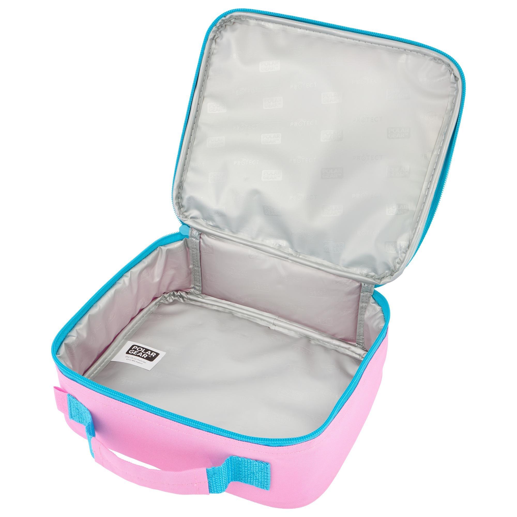 Gabby Dollhouse - Character - Gabbys Dollhouse Lunchbag Jn64 - 3