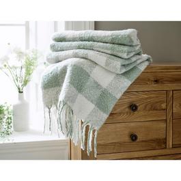 The Lyndon Company Longmorn Throw 99