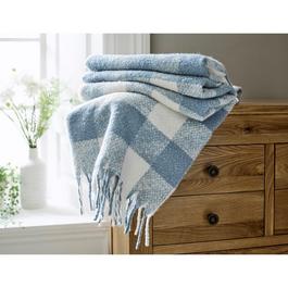 The Lyndon Company Longmorn Throw 99