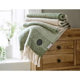 The Lyndon Company Rosendale Throw 99