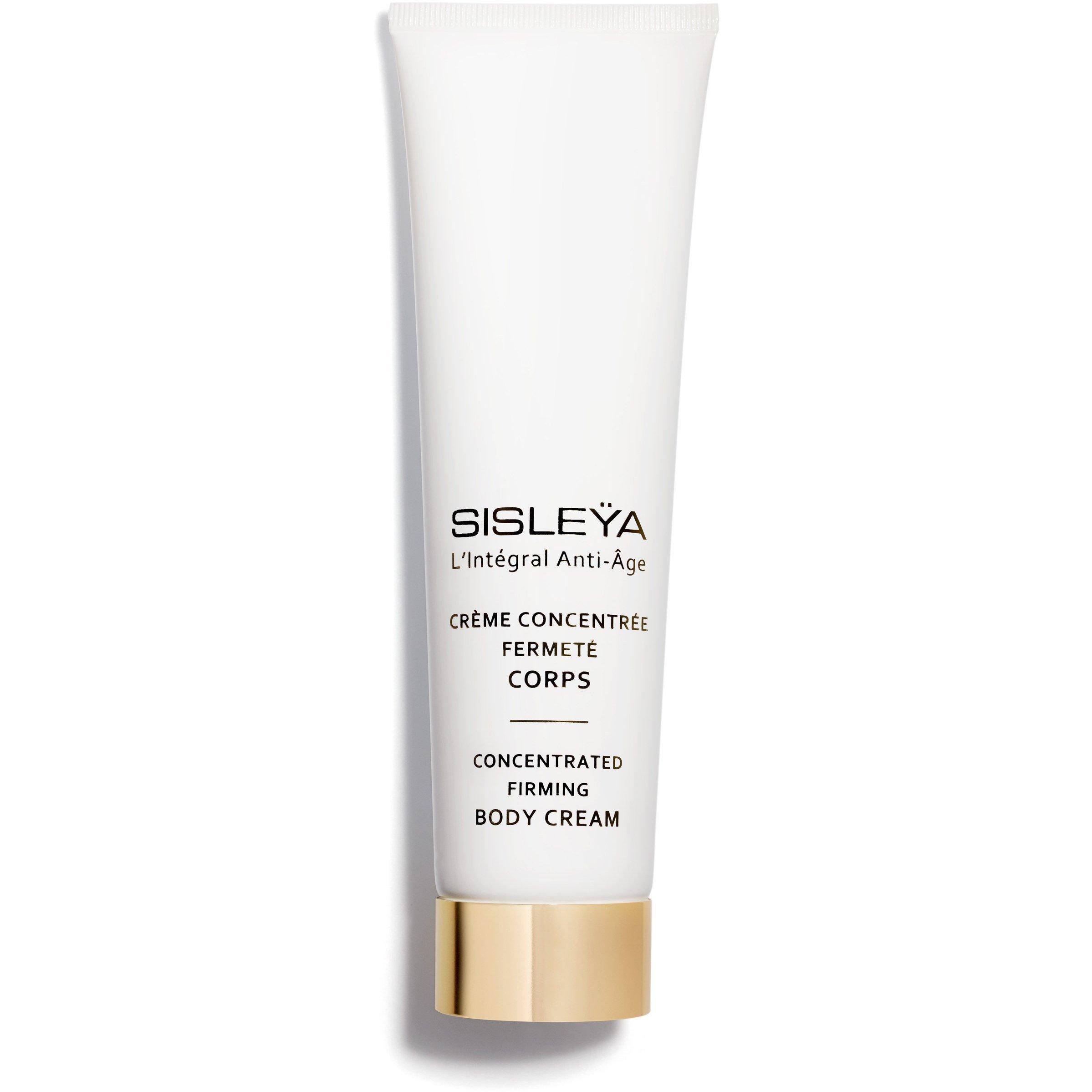 Cream - Sisley - Sisleya L'Integral Anti-Age Concentrated Firming Body Cream - 1
