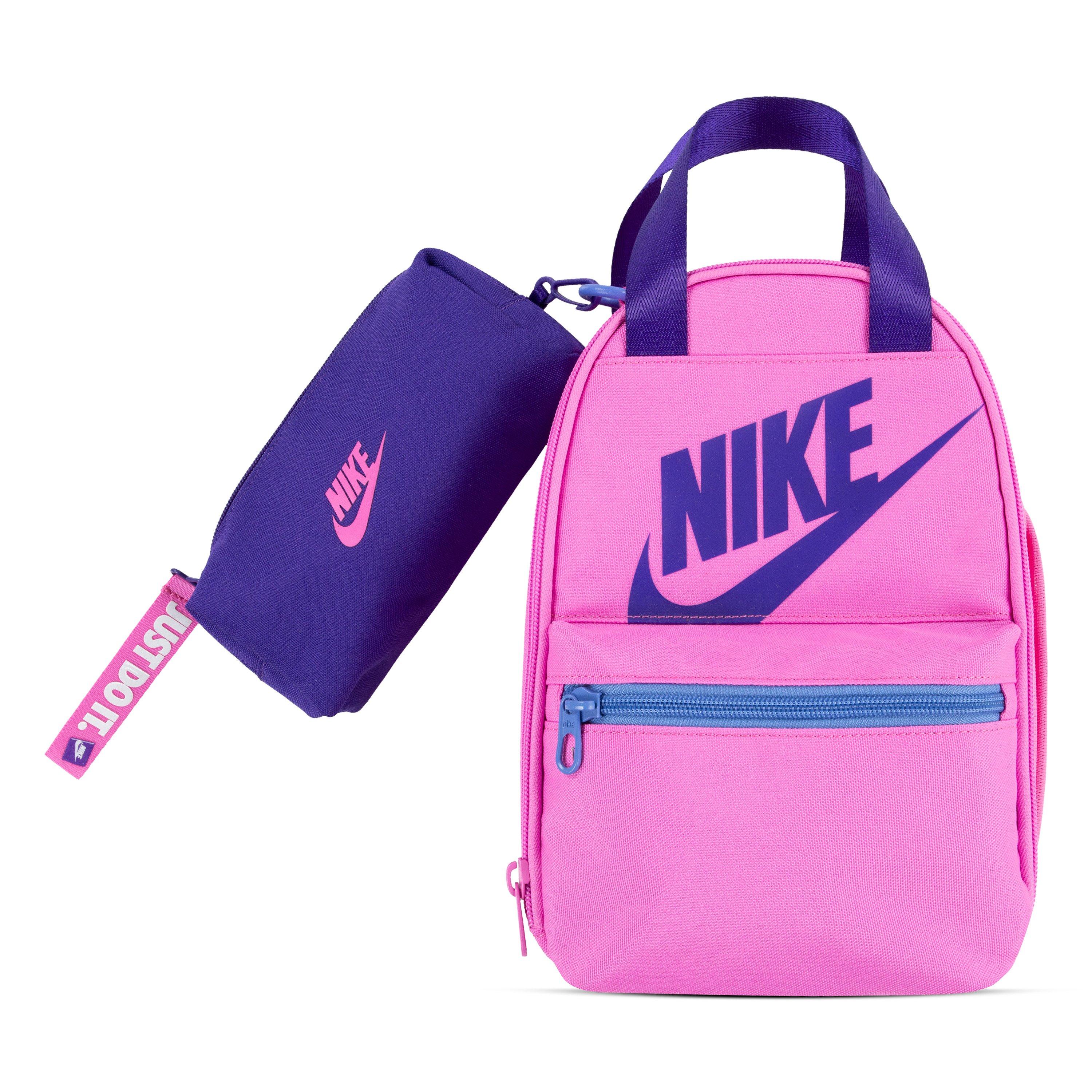 Playful Pink - Nike - Lunch Bag - 1
