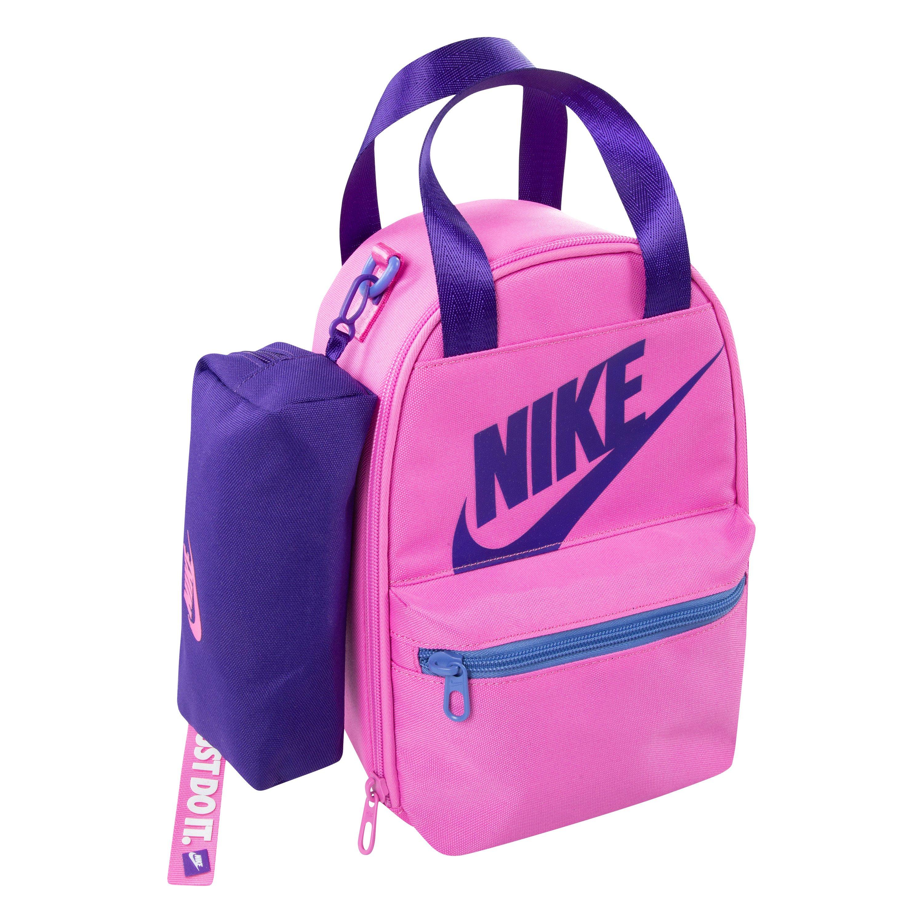 Playful Pink - Nike - Lunch Bag - 2