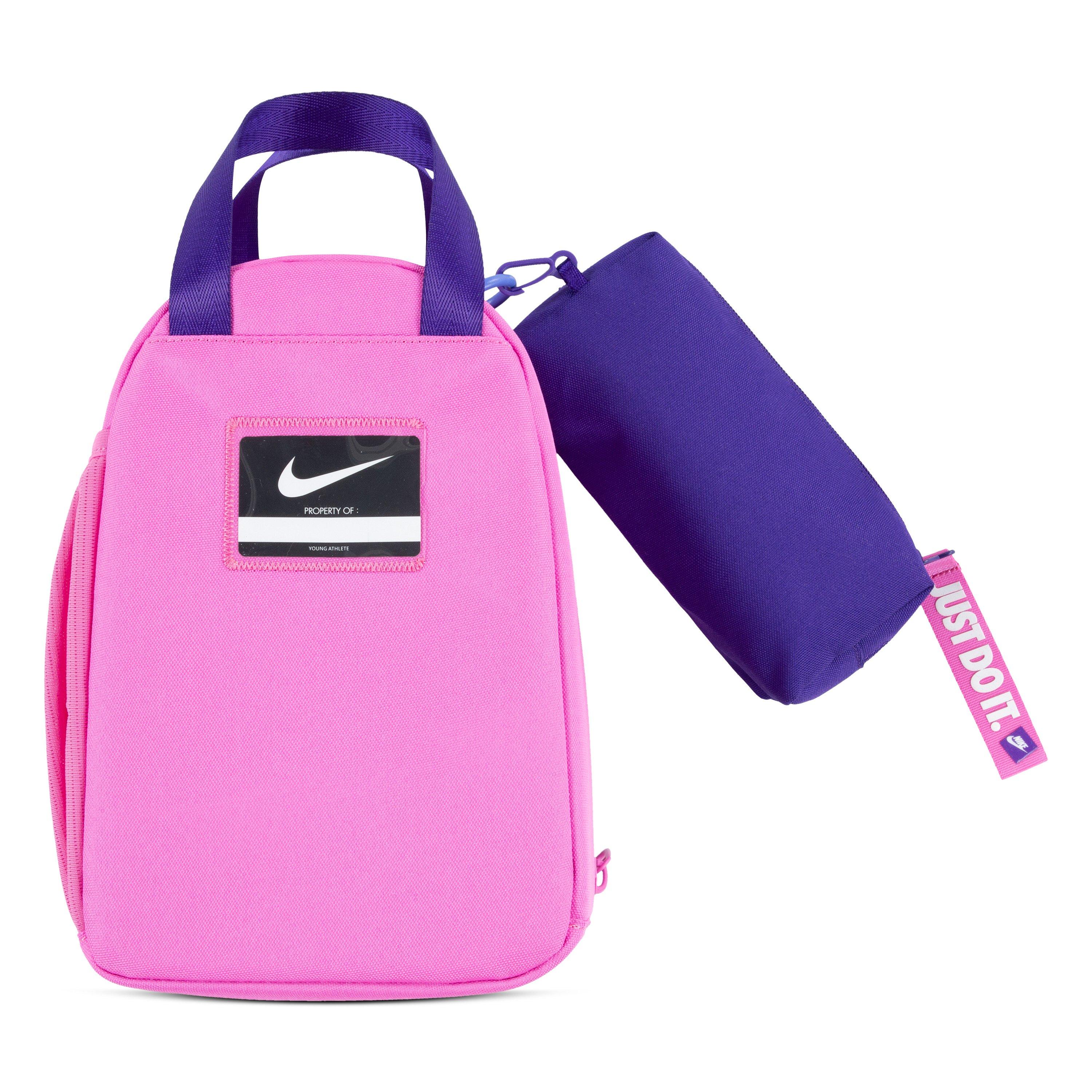 Playful Pink - Nike - Lunch Bag - 3