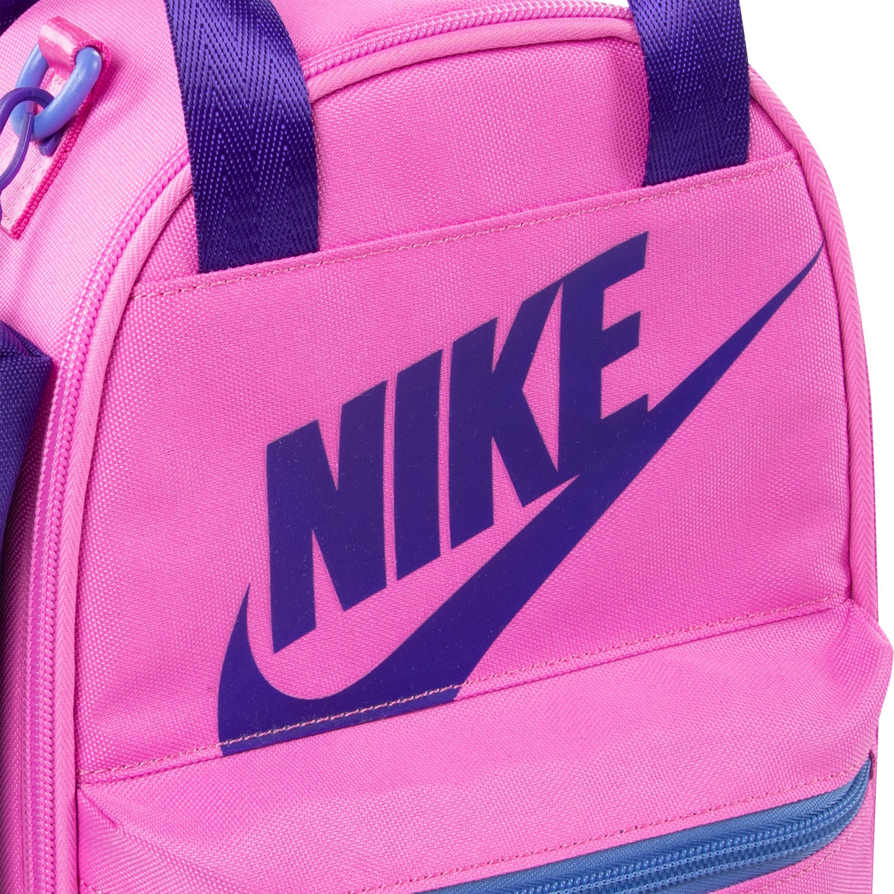 Playful Pink - Nike - Lunch Bag - 4