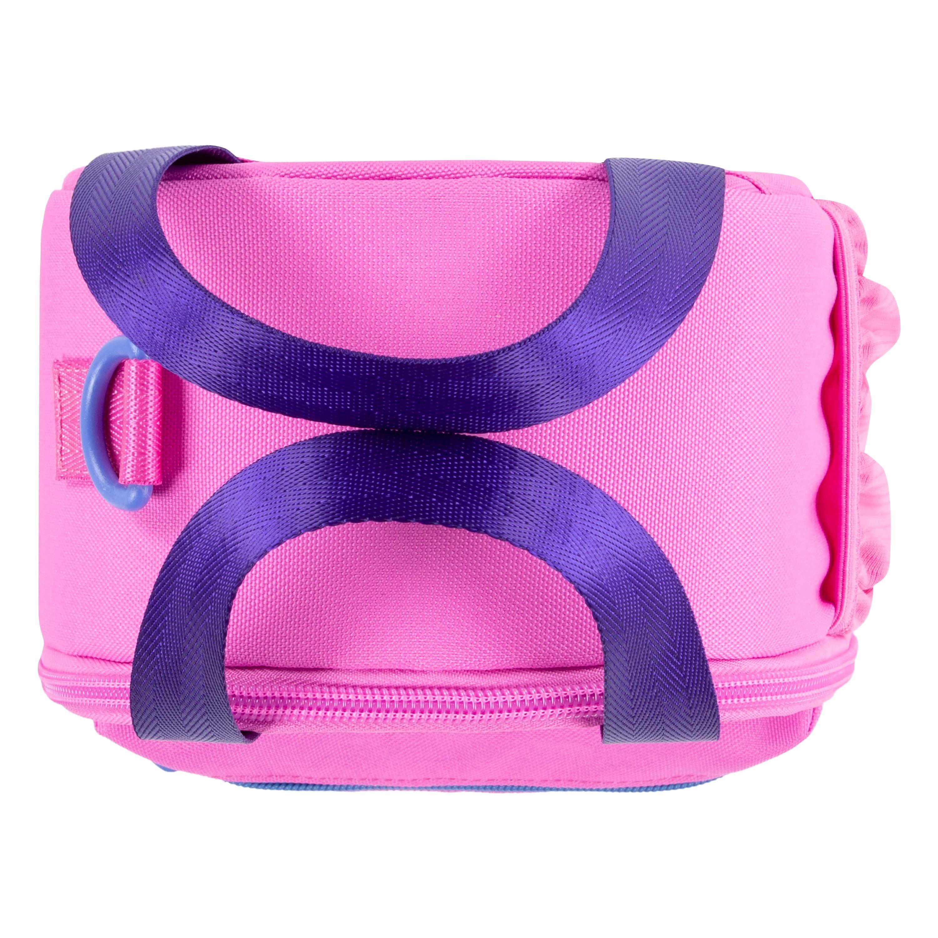 Playful Pink - Nike - Lunch Bag - 5