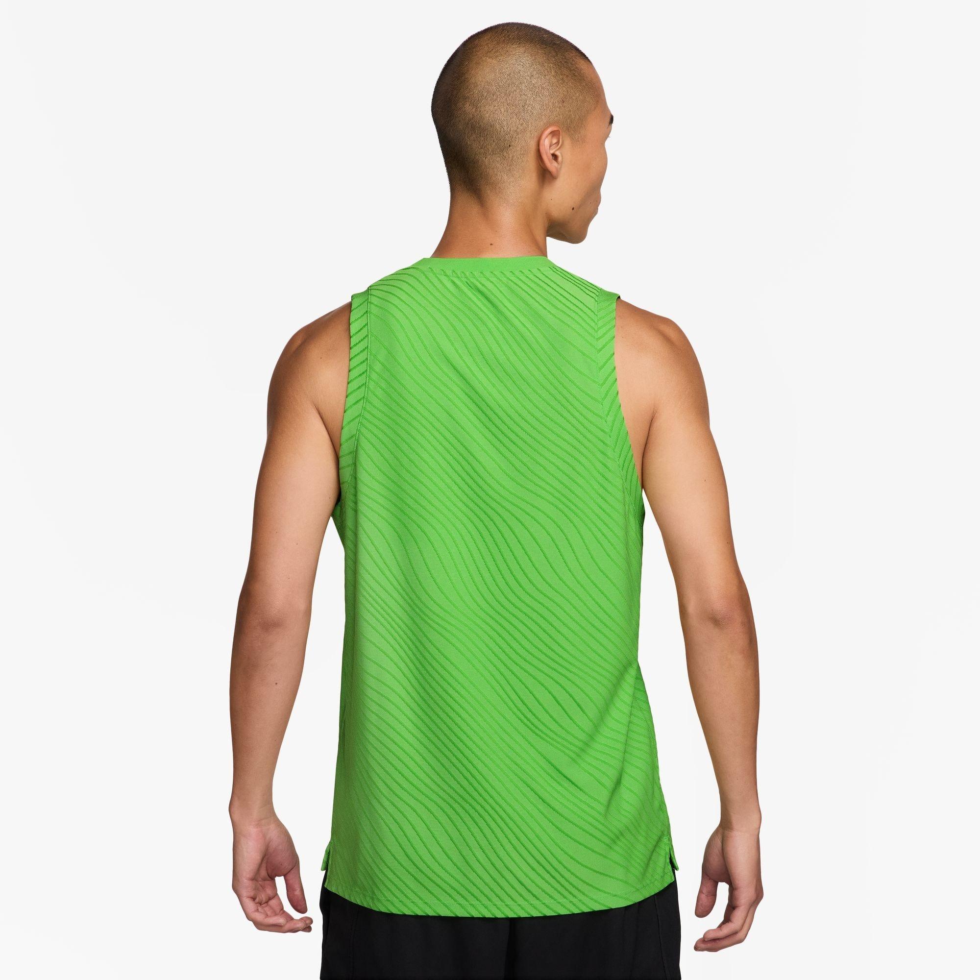 MeanGreen/ - Nike - Nike Slam Tank Sn61 - 2