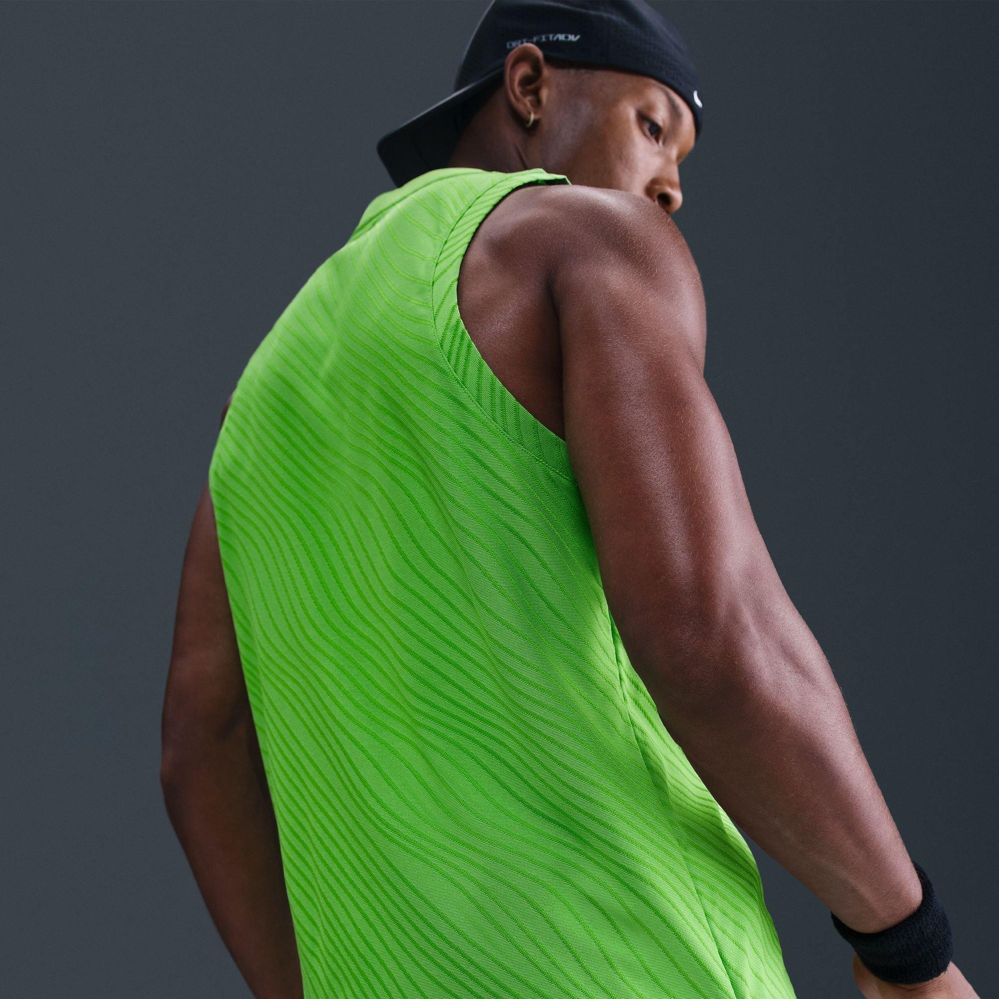 MeanGreen/ - Nike - Nike Slam Tank Sn61 - 5