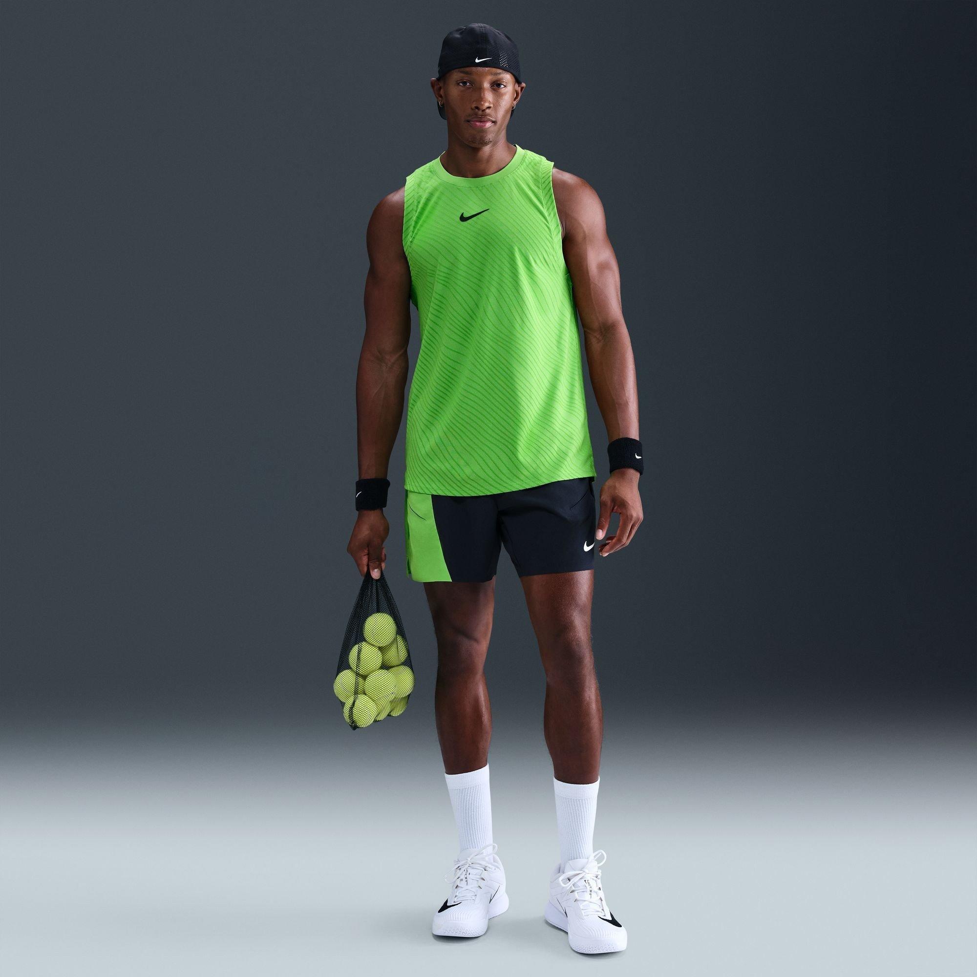 MeanGreen/ - Nike - Nike Slam Tank Sn61 - 7