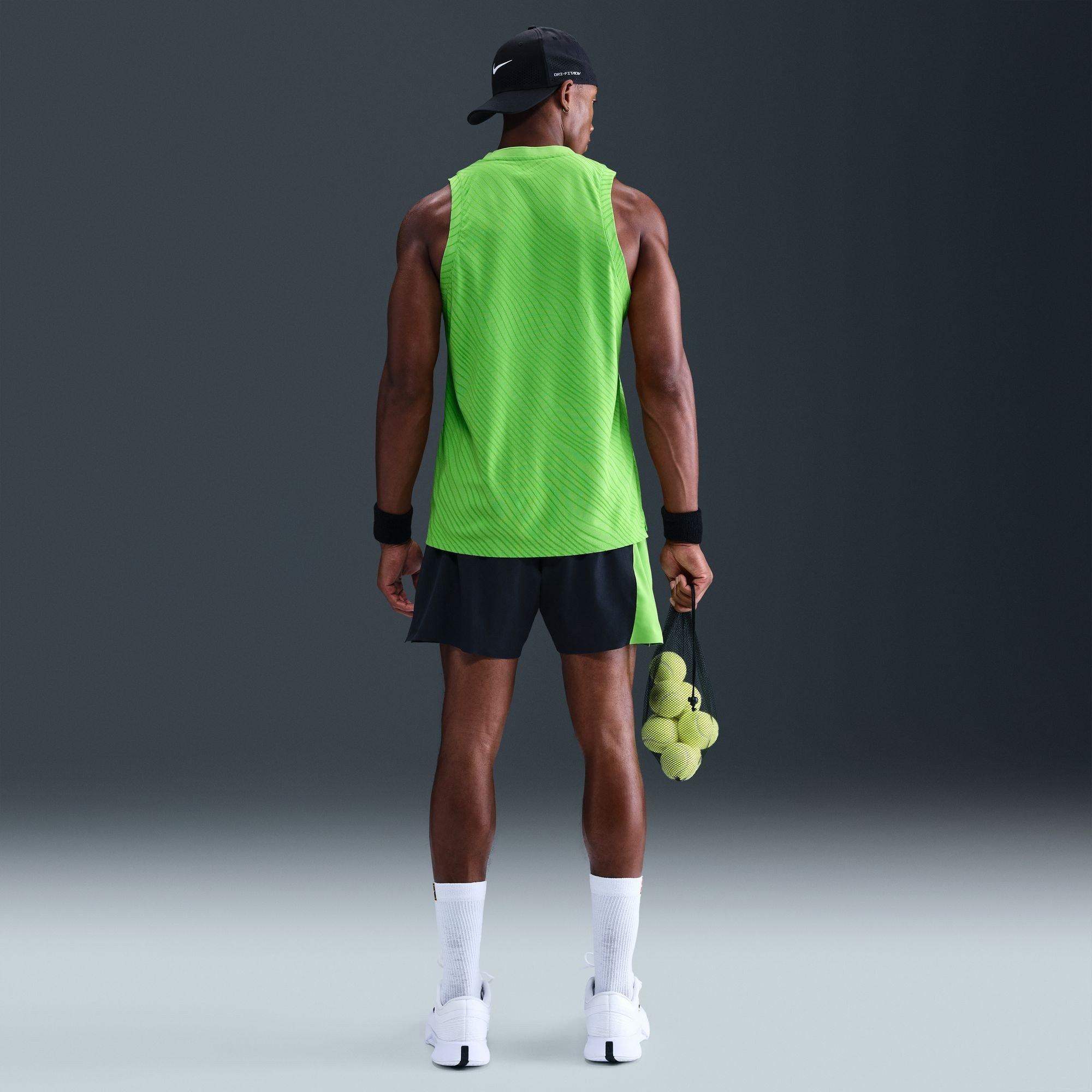 MeanGreen/ - Nike - Nike Slam Tank Sn61 - 8