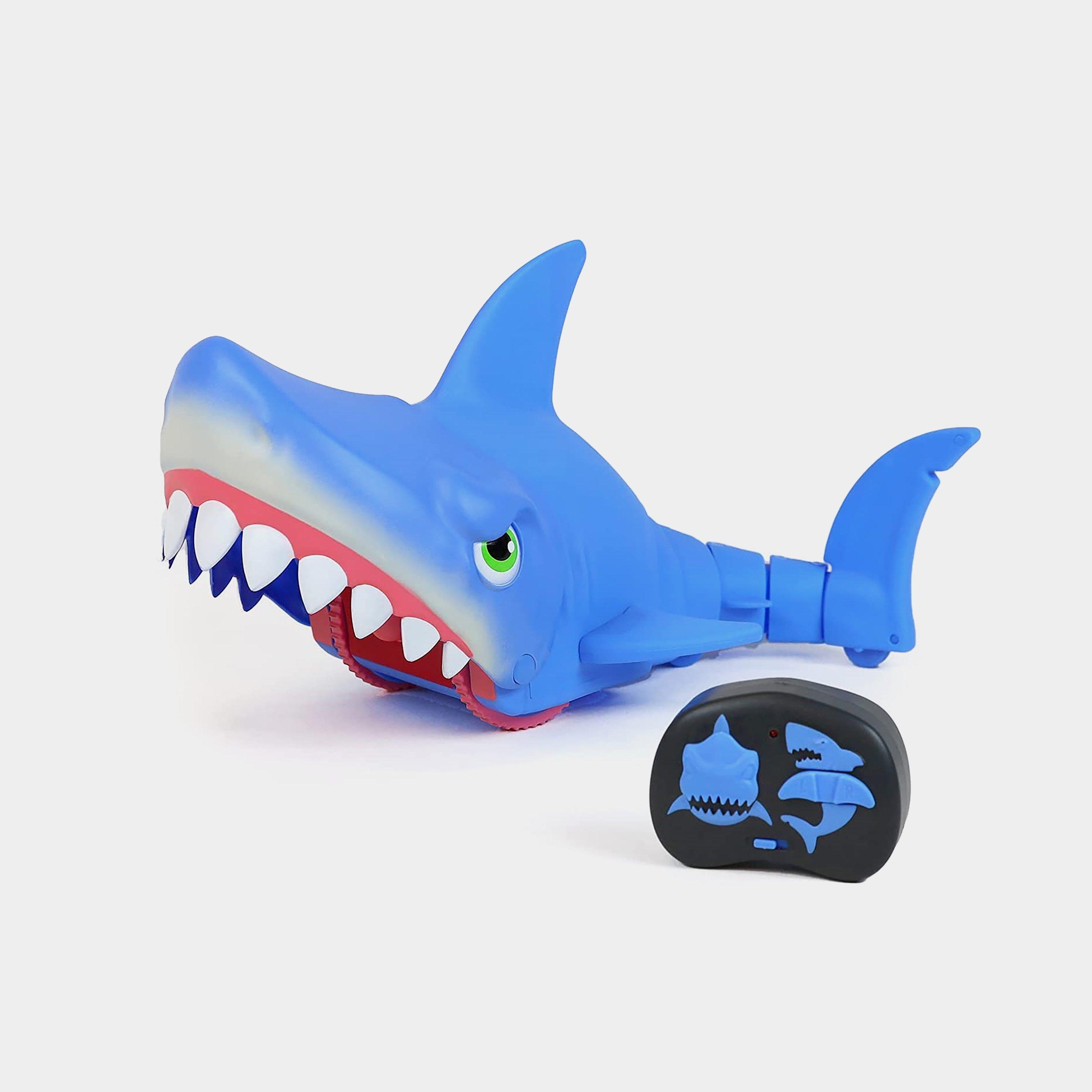 Multi - Flair - Meg Chom Shark Jn99 - 3