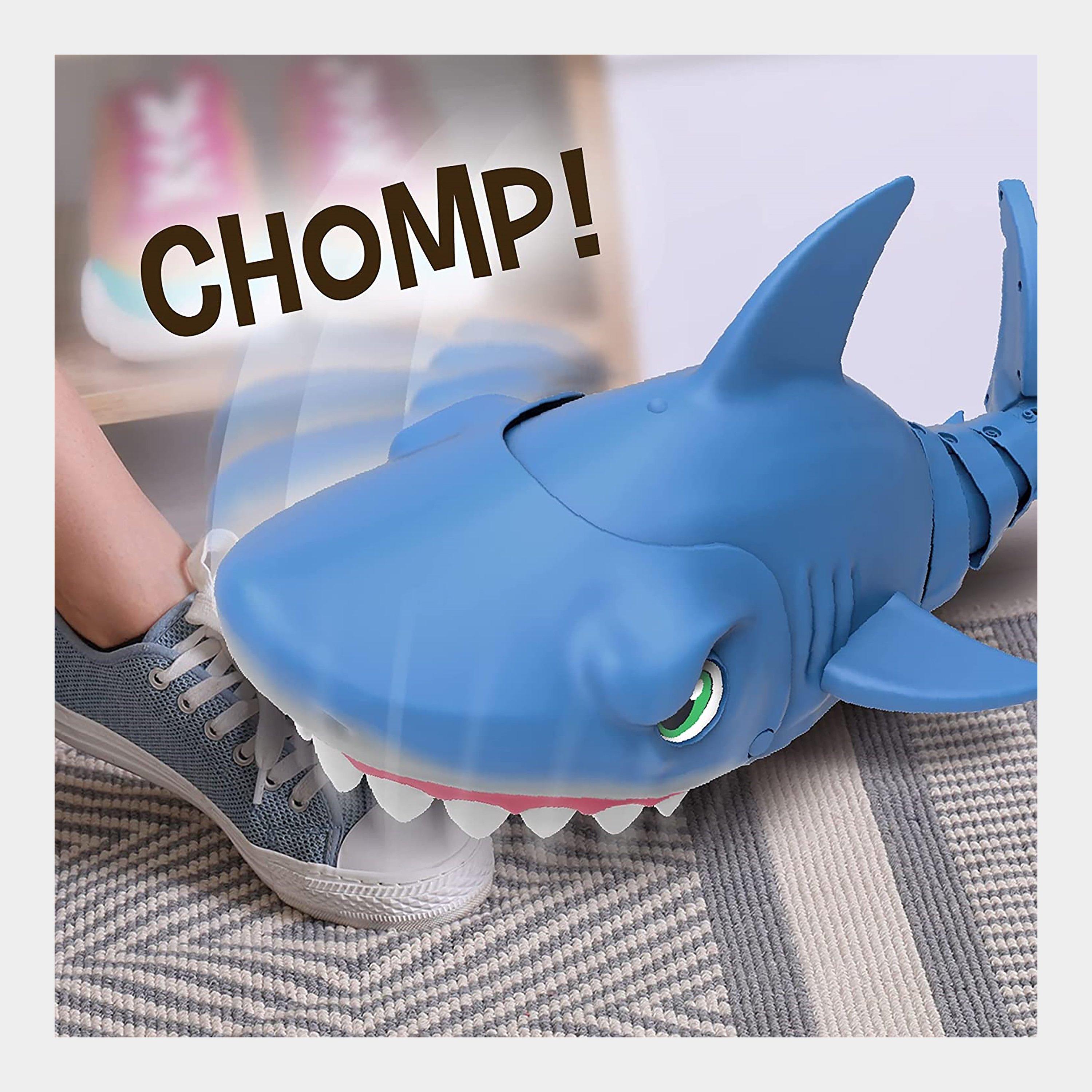 Multi - Flair - Meg Chom Shark Jn99 - 5