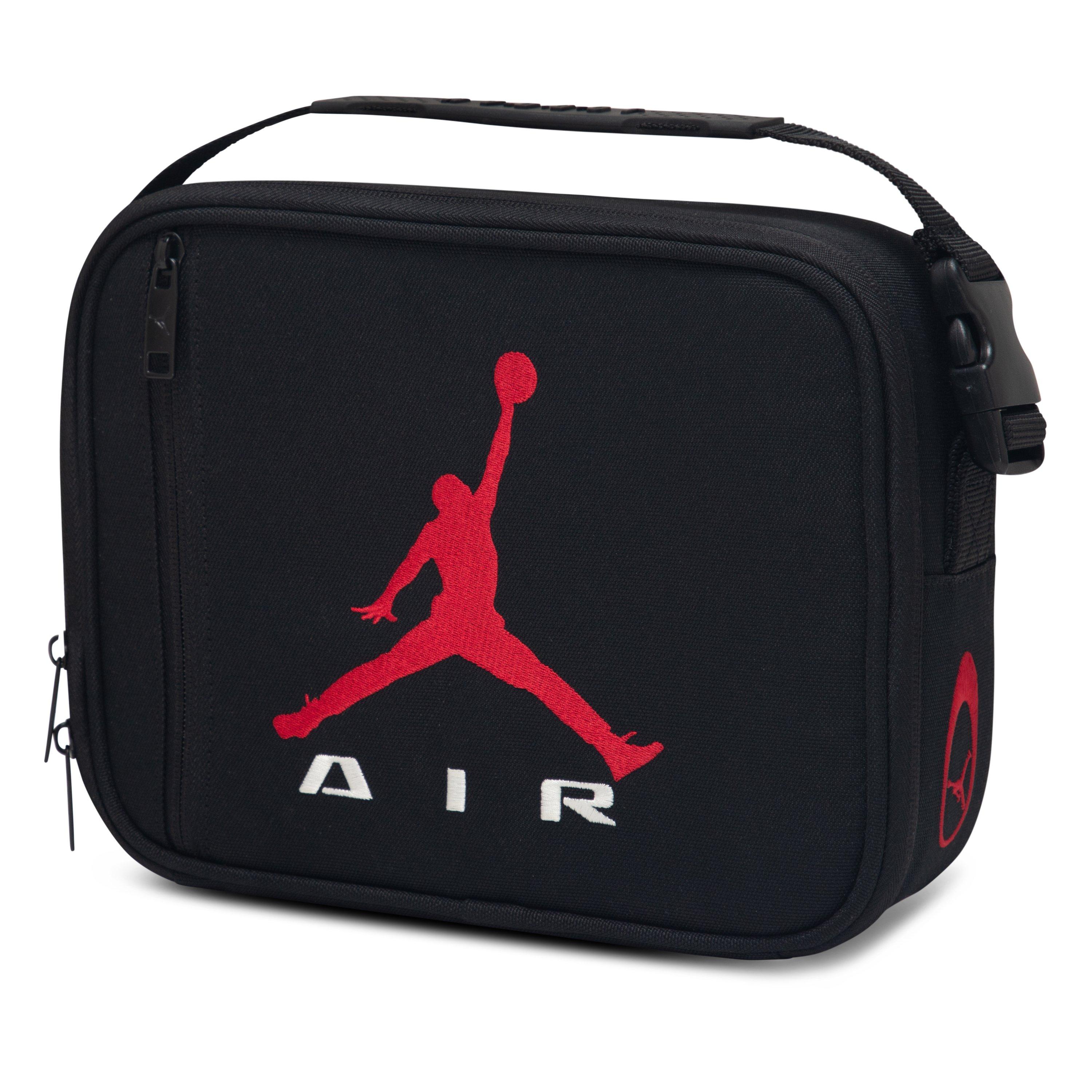 Sort - Air Jordan - Kids' Lunch Bag - 1