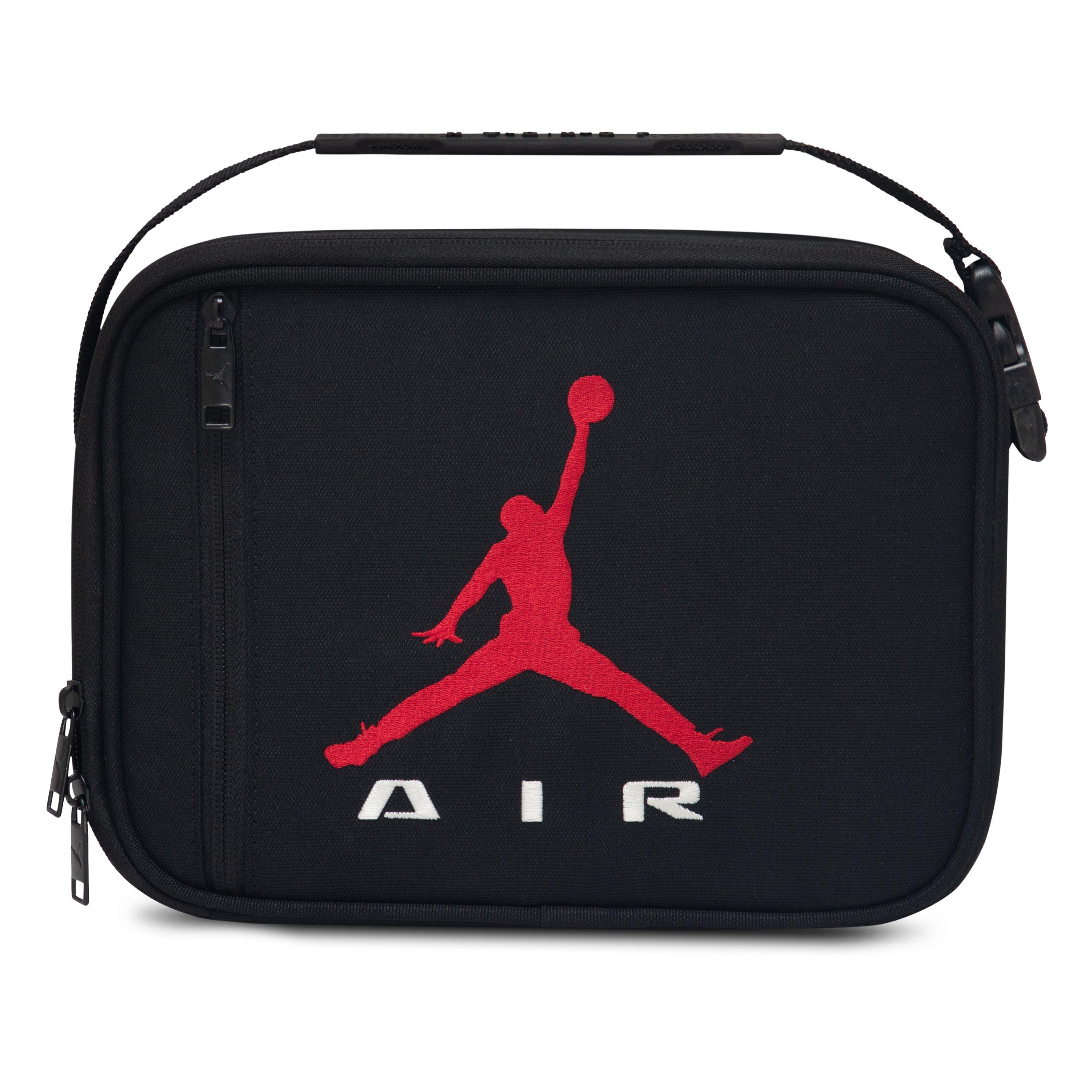 Sort - Air Jordan - Kids' Lunch Bag - 2
