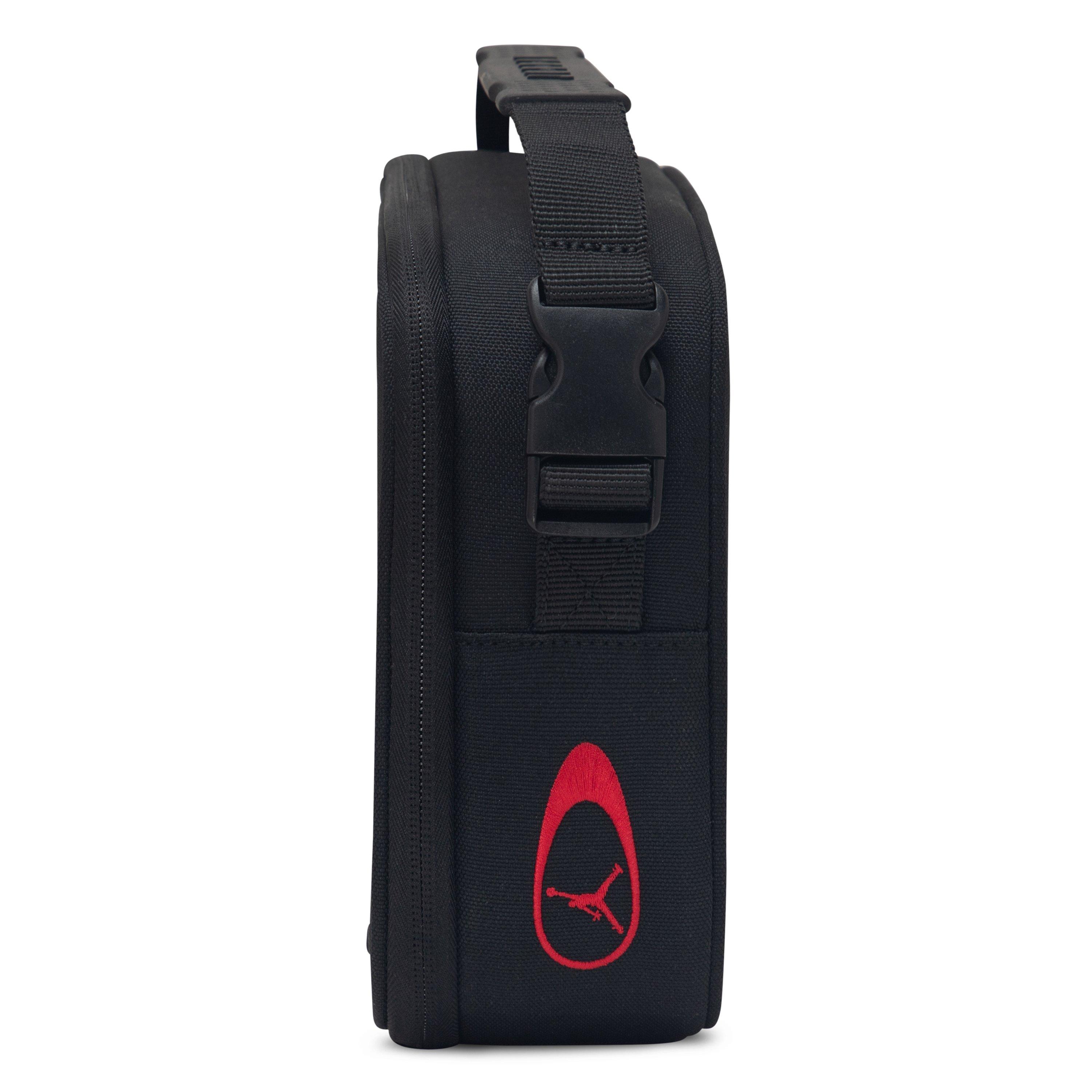 Sort - Air Jordan - Kids' Lunch Bag - 4